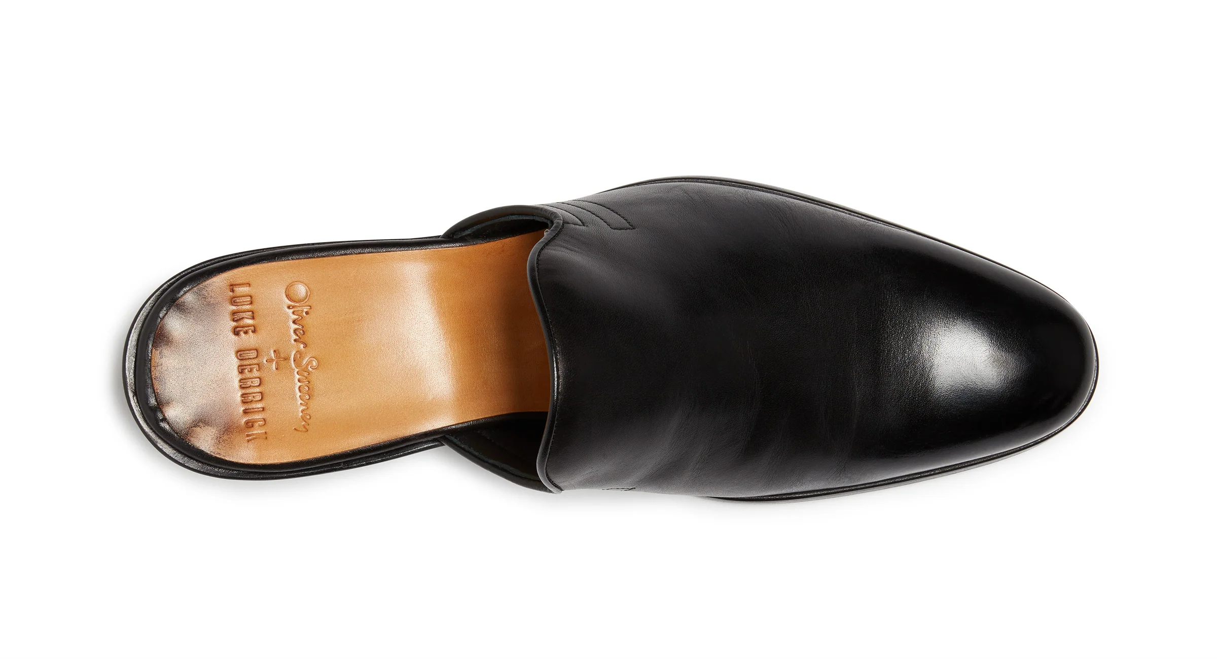 24 Hour Mule Black - Image 7