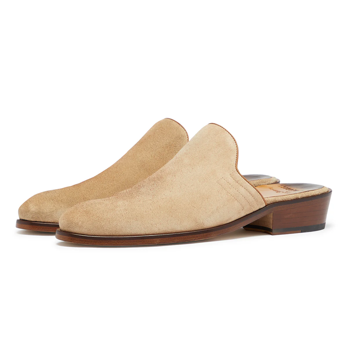 24 Hour Mule Sand - Image 2