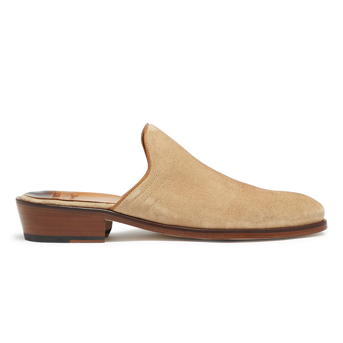 24 Hour Mule Sand - Image 3