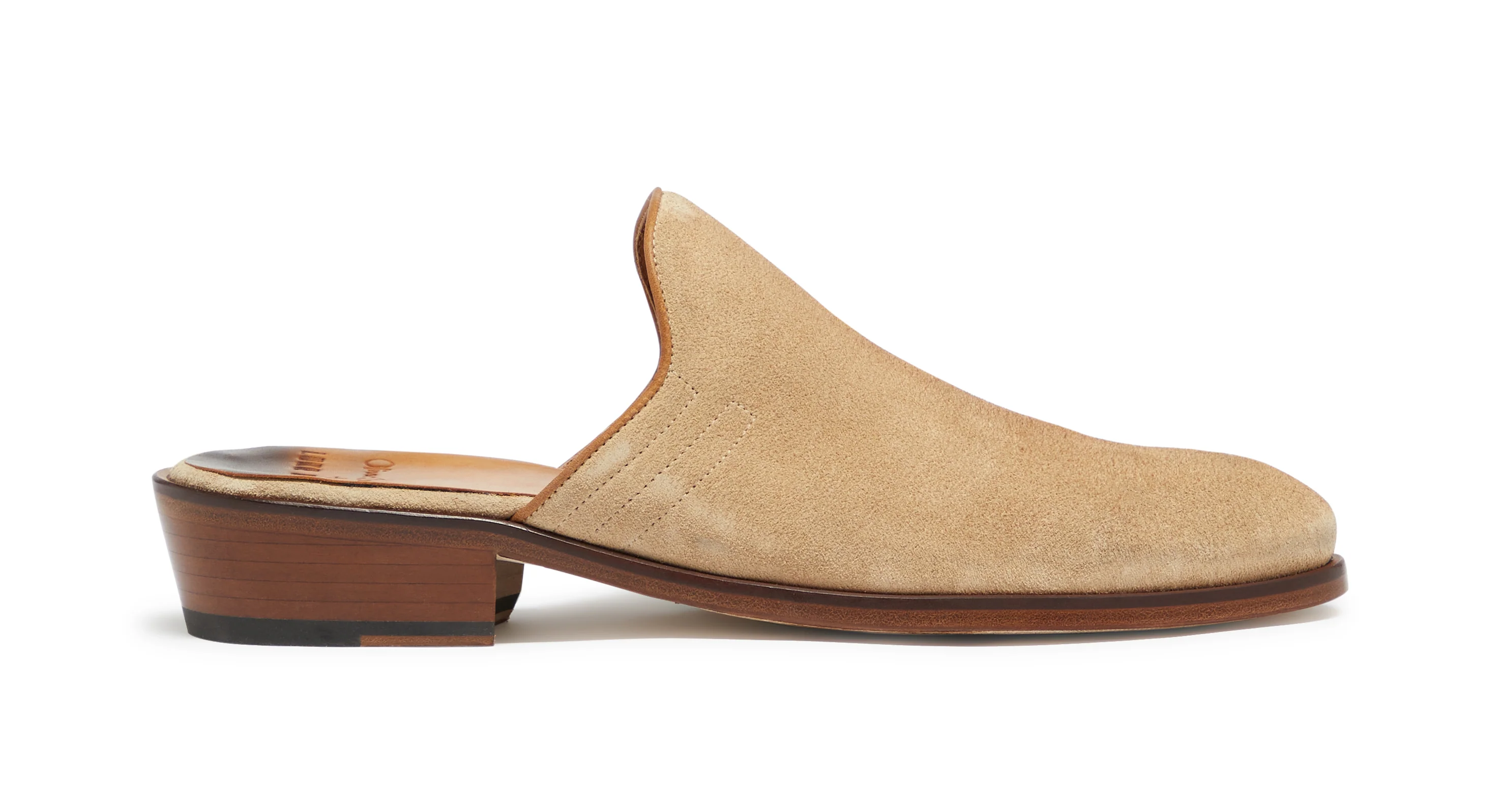 24 Hour Mule Sand - Image 4