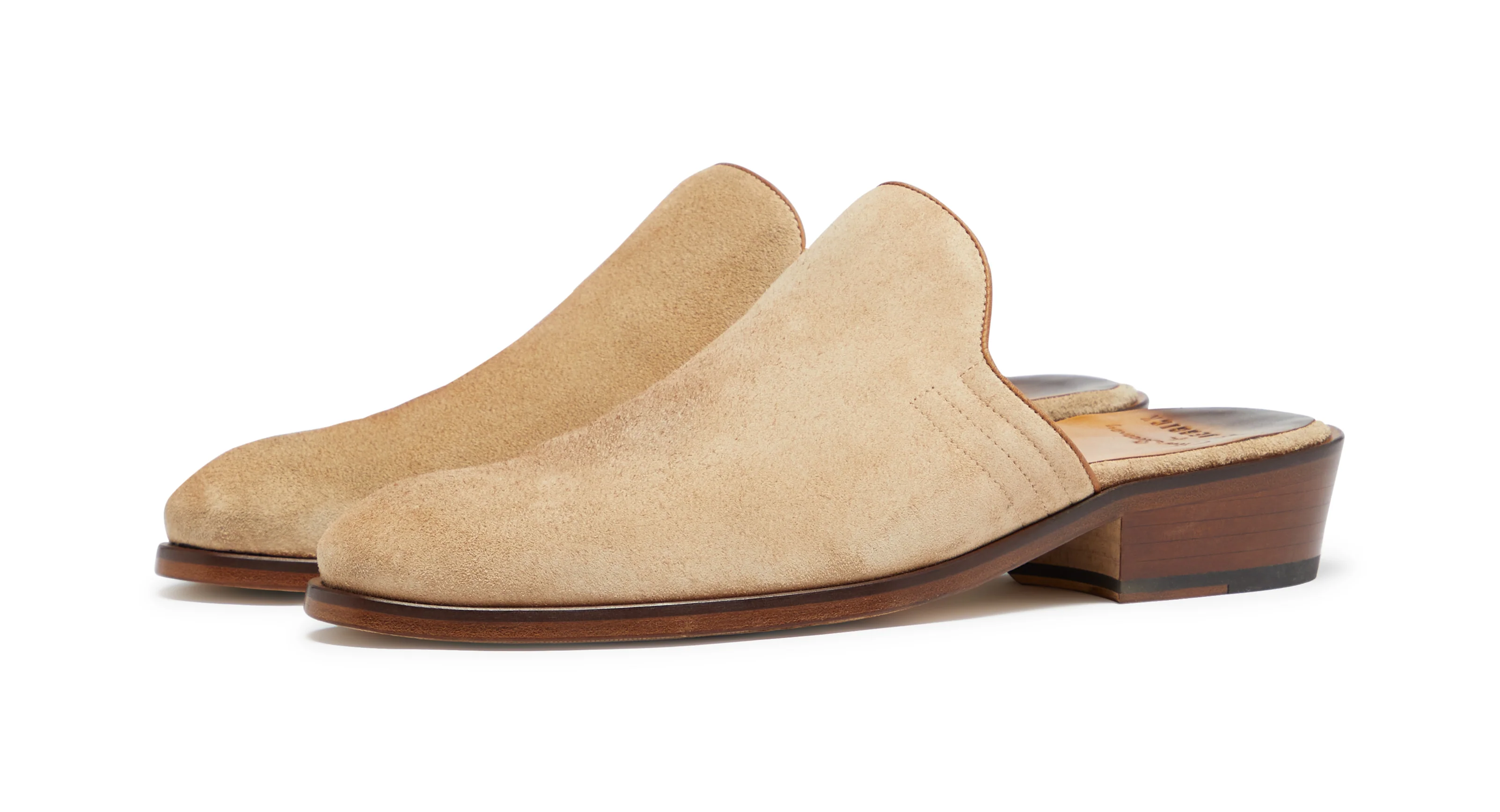 24 Hour Mule Sand - Image 5