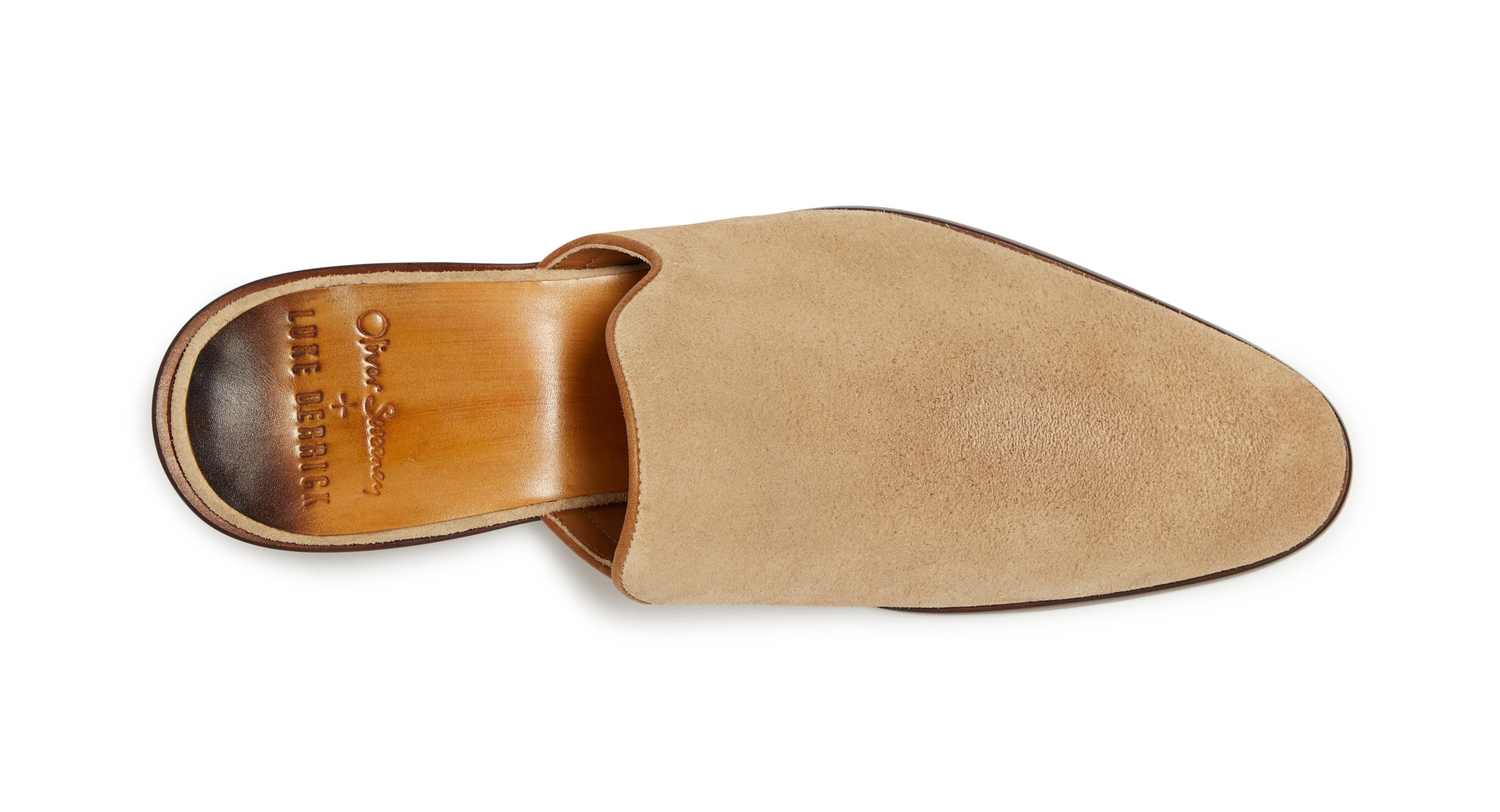 24 Hour Mule Sand - Image 7