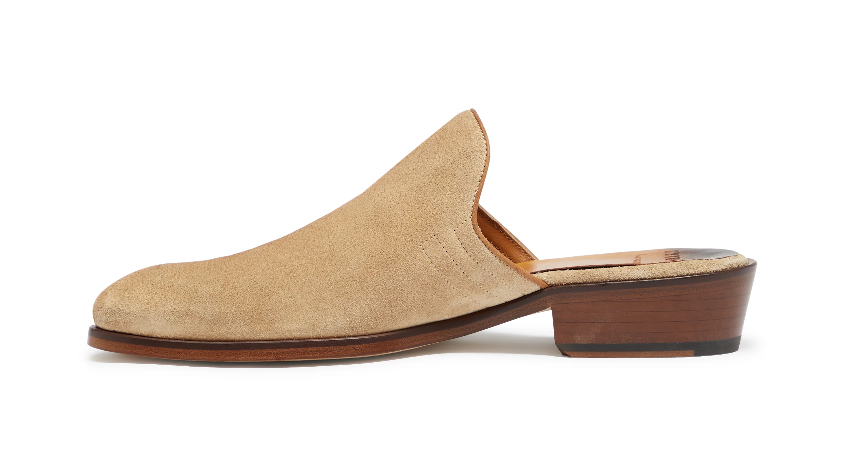 24 Hour Mule Sand - Image 8