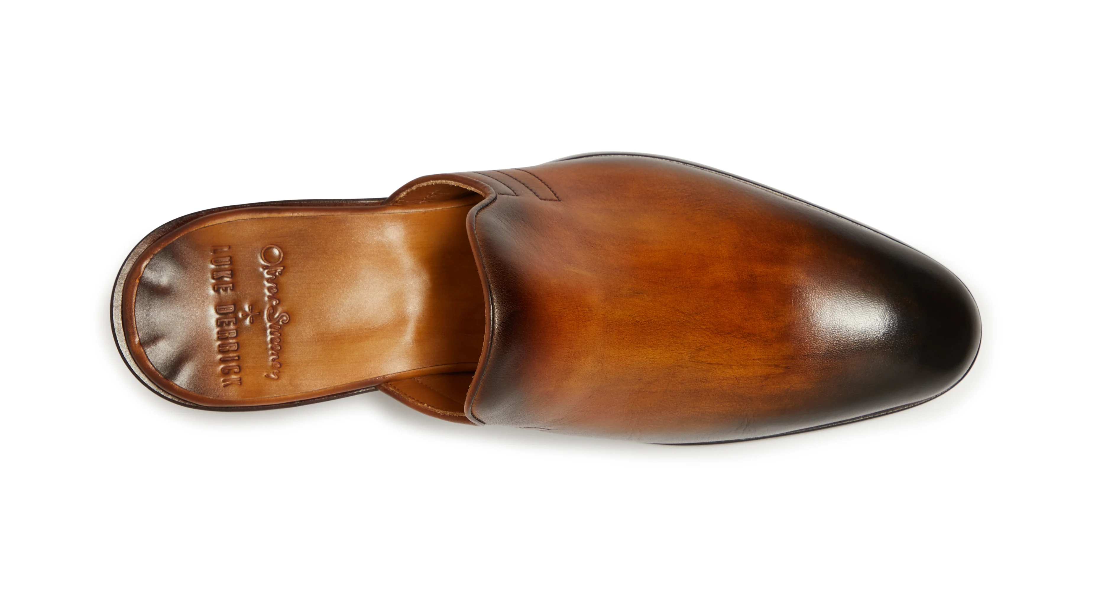 24 Hour Mule Dark Tan - Image 6