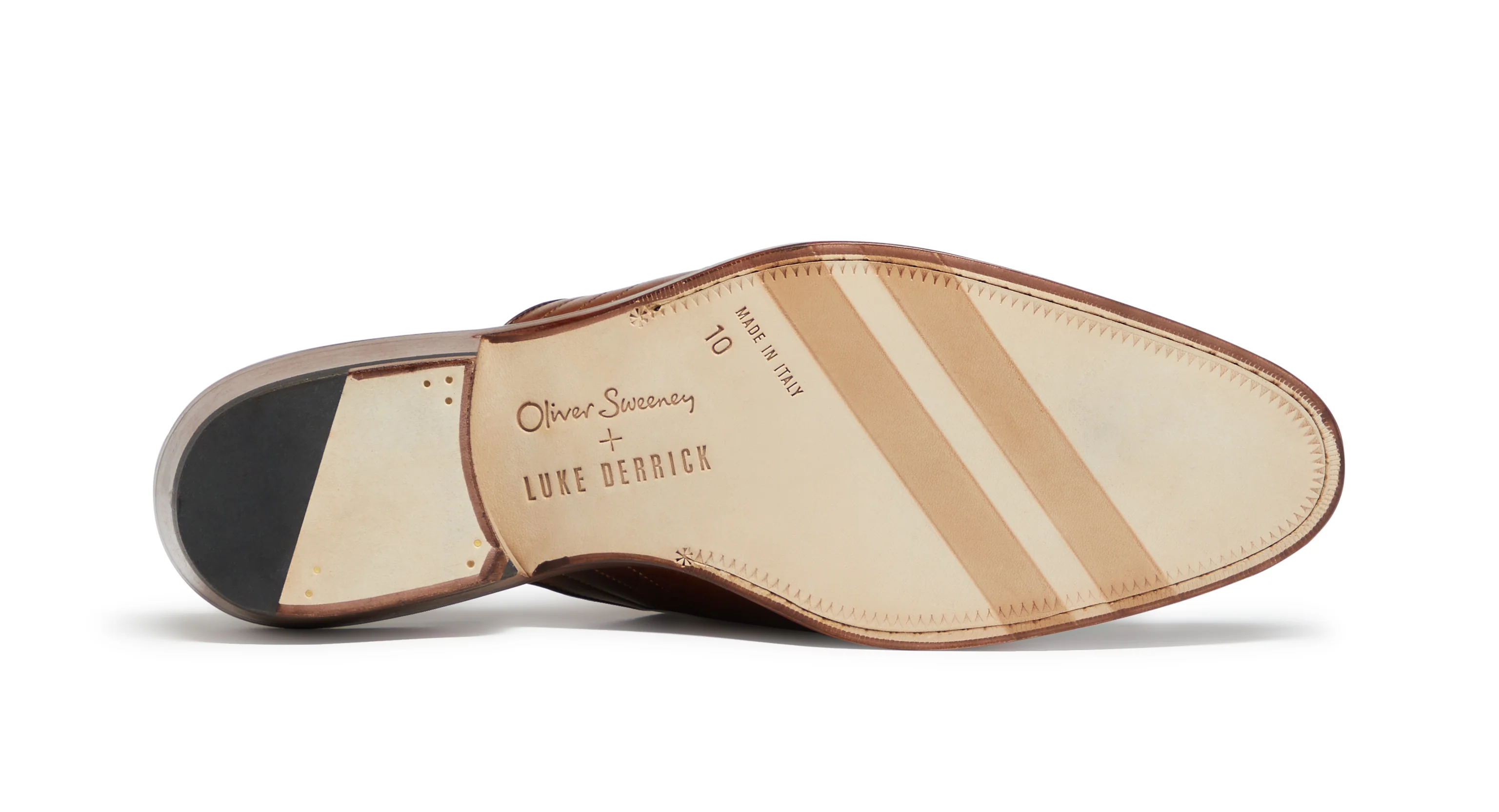 24 Hour Mule Dark Tan - Image 7