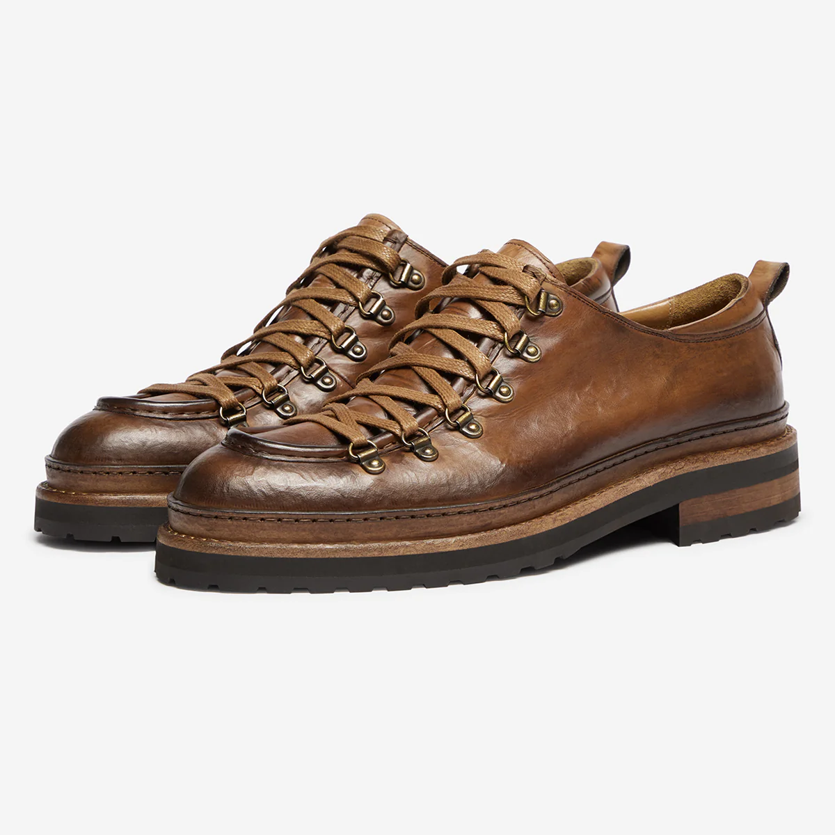 Adige Dark Tan - Image 2