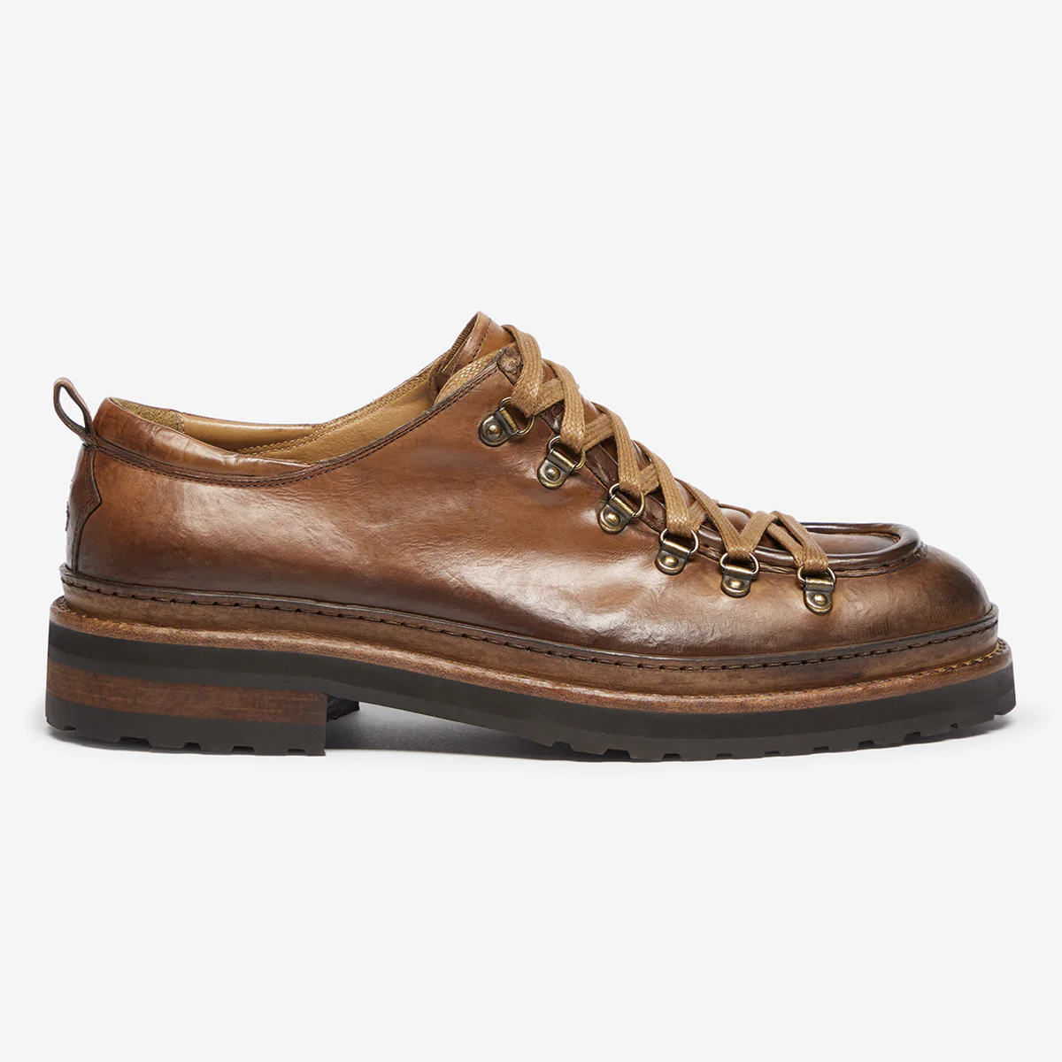 Adige Dark Tan - Image 3