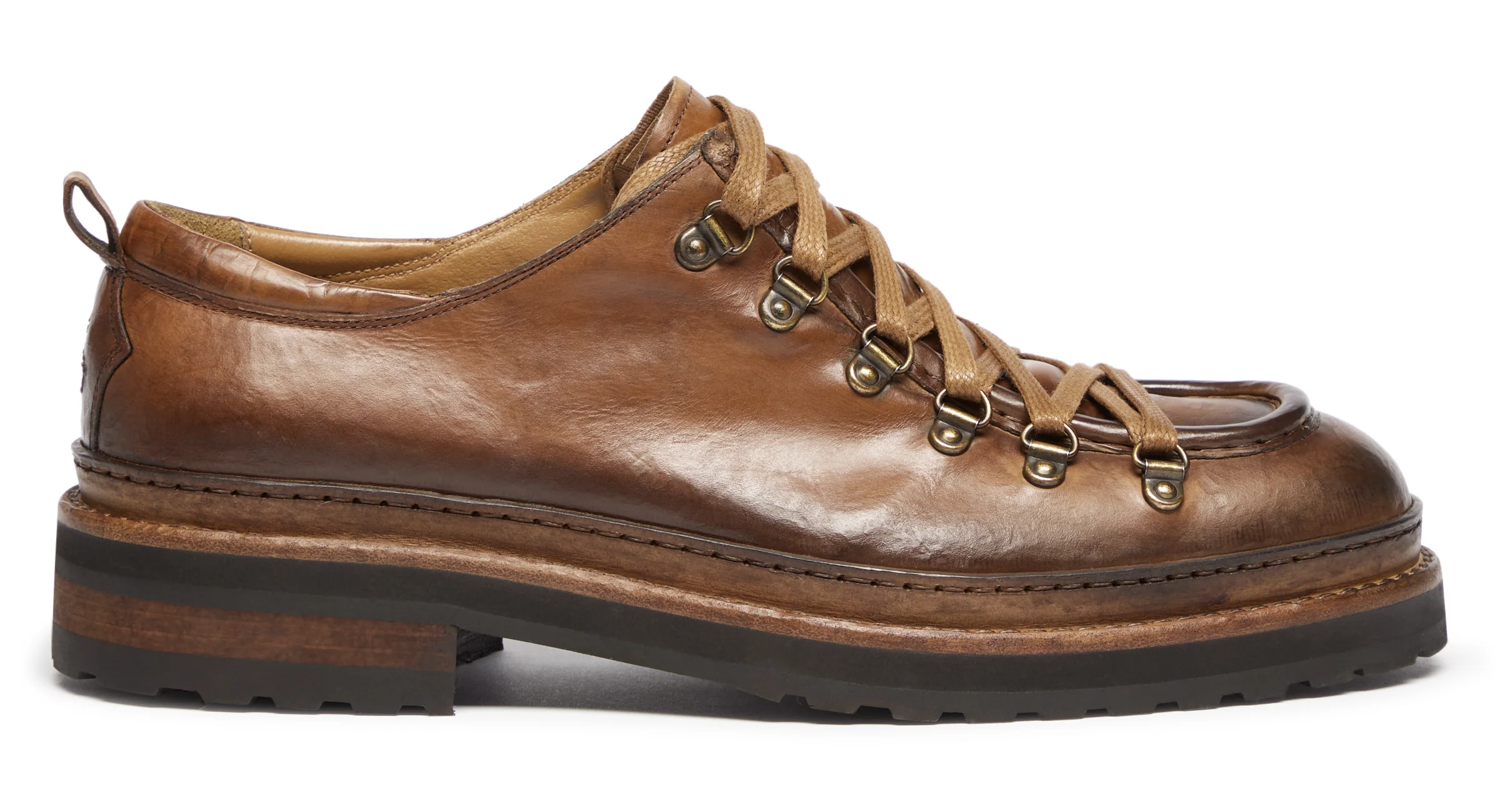 Adige Dark Tan - Image 4