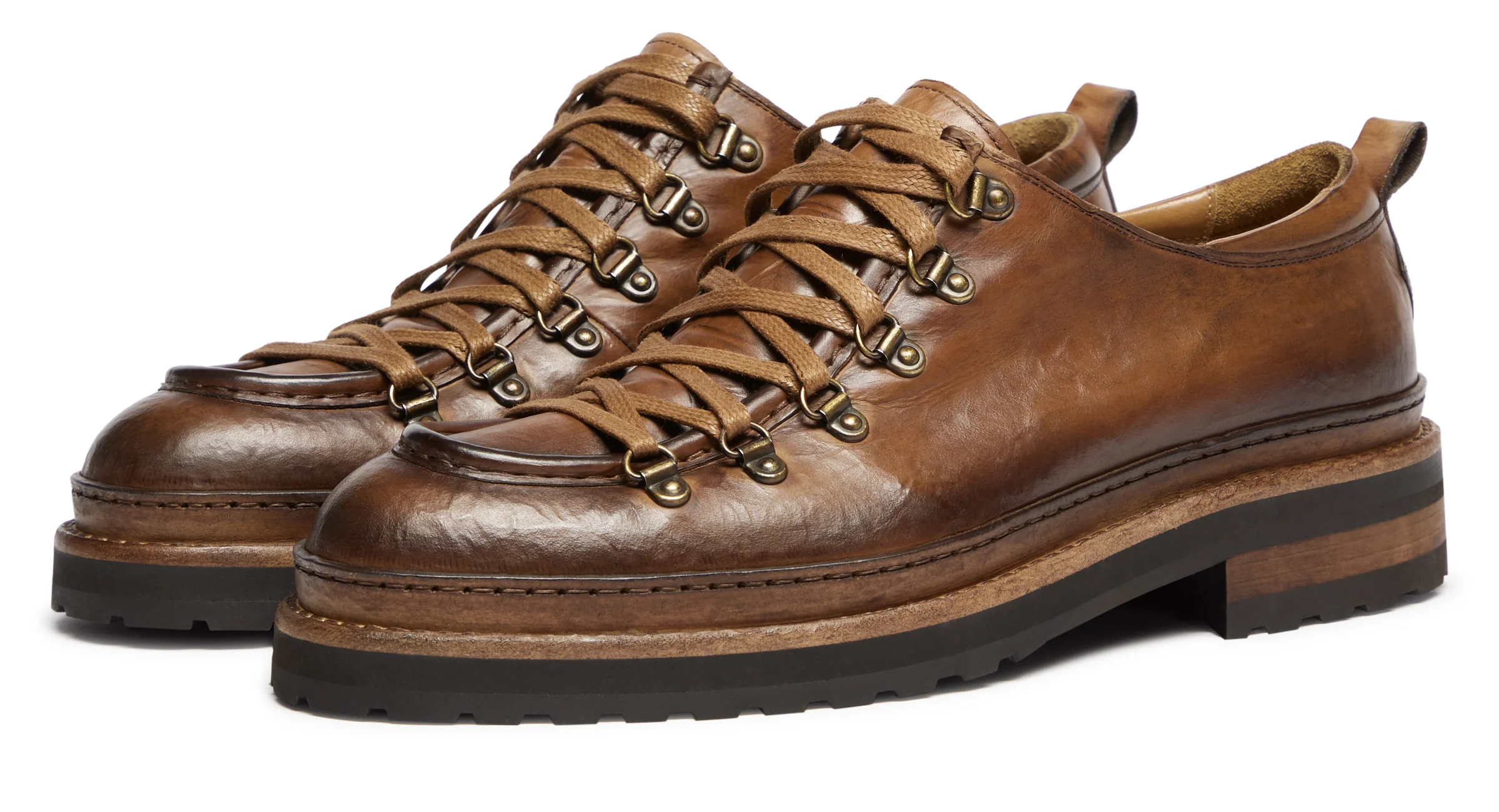 Adige Dark Tan - Image 5