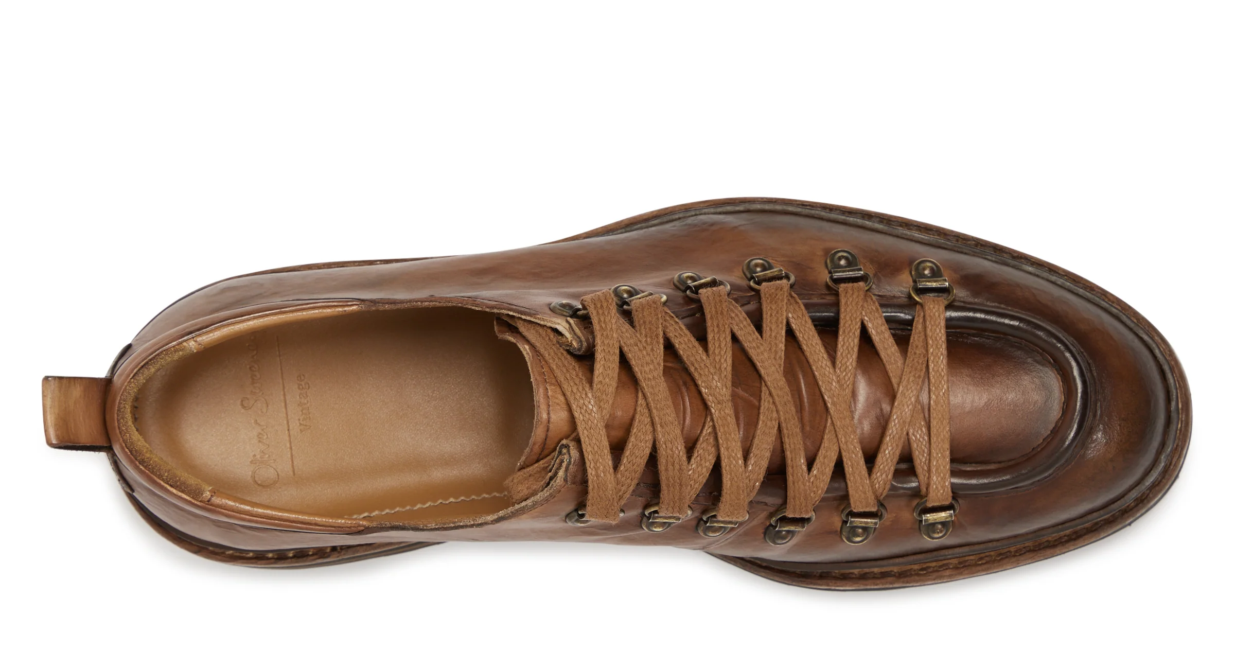 Adige Dark Tan - Image 7