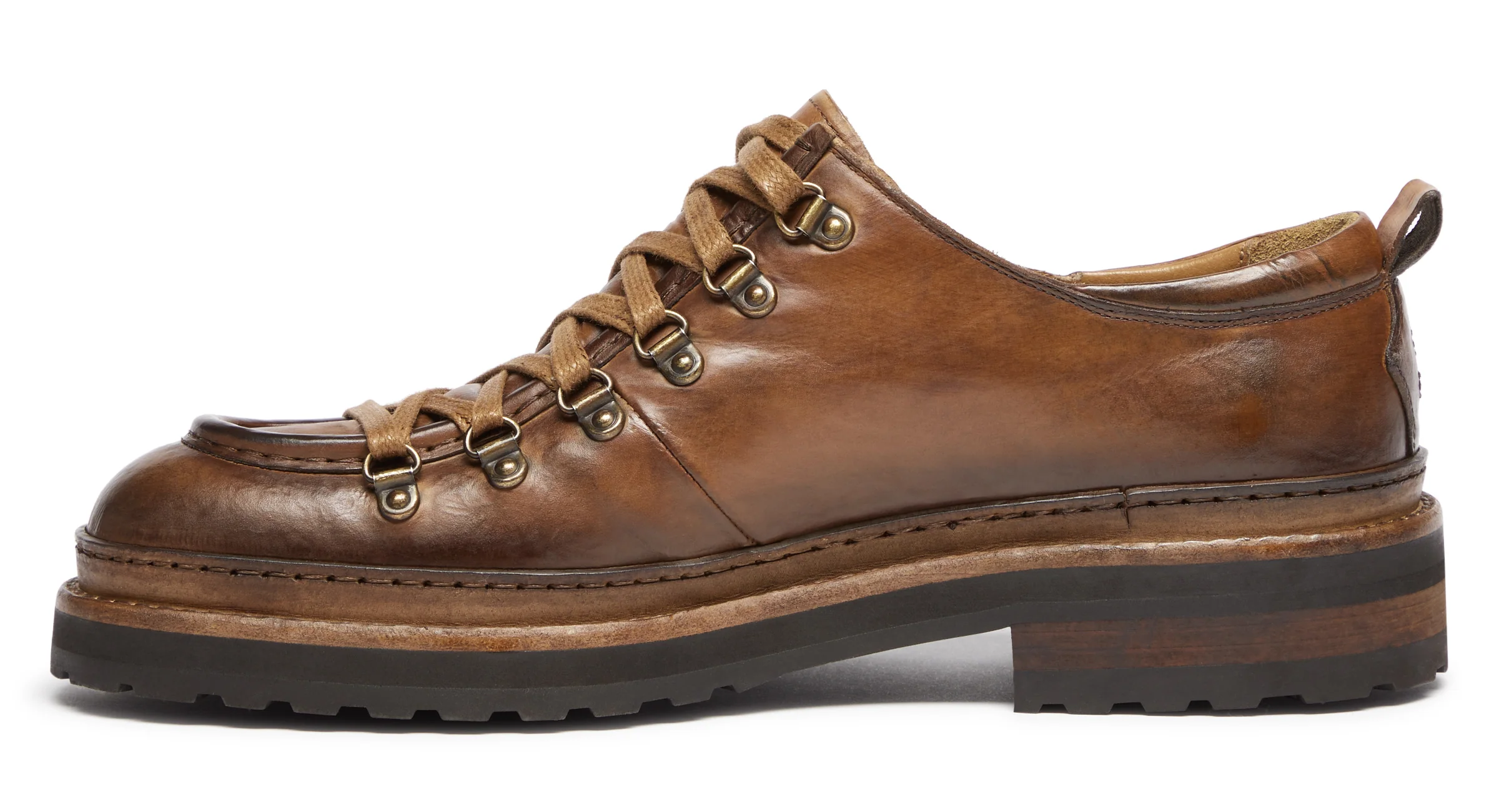 Adige Dark Tan - Image 8