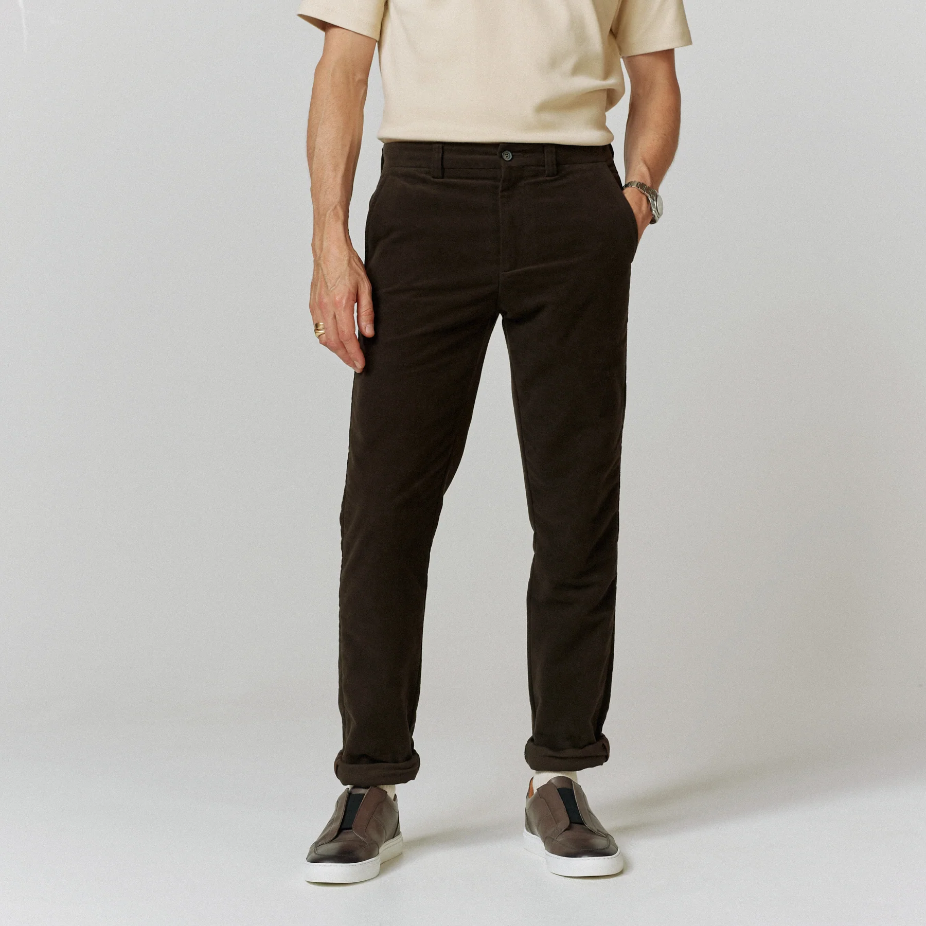 Ahakista Brown - Image 4