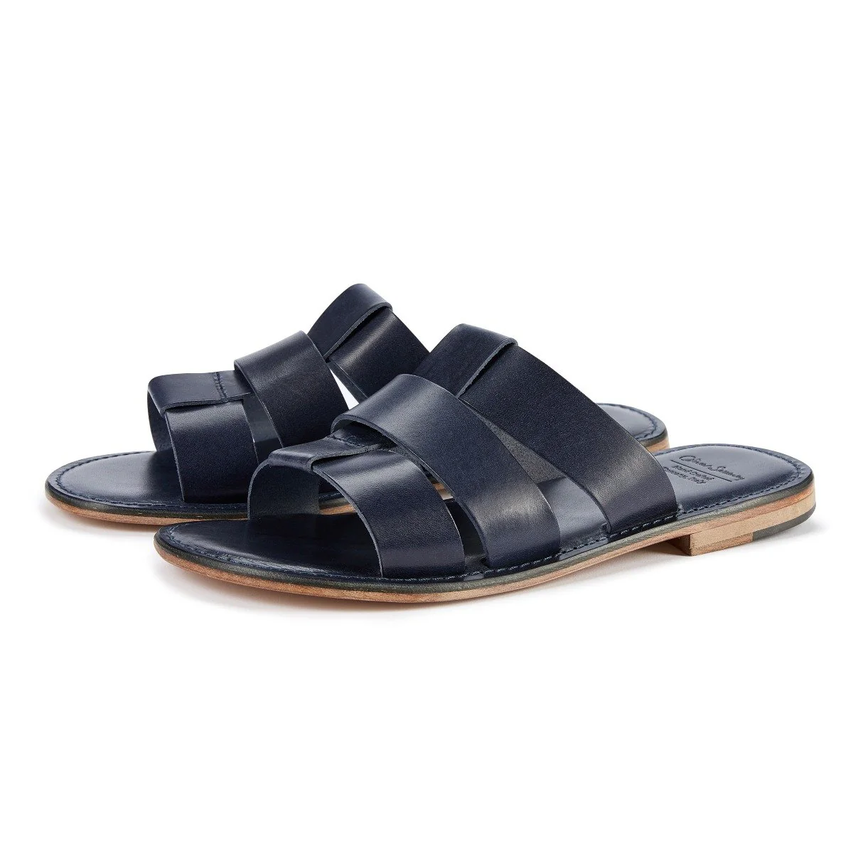 Albenga Dark Navy - Image 2