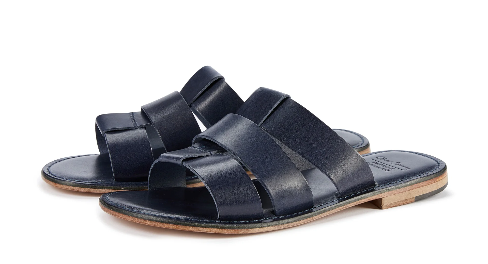 Albenga Dark Navy - Image 5