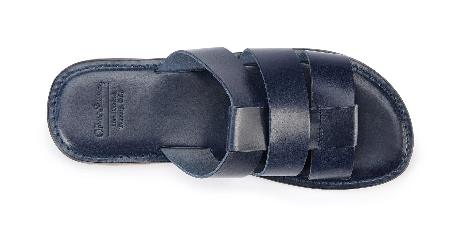 Albenga Dark Navy - Image 8