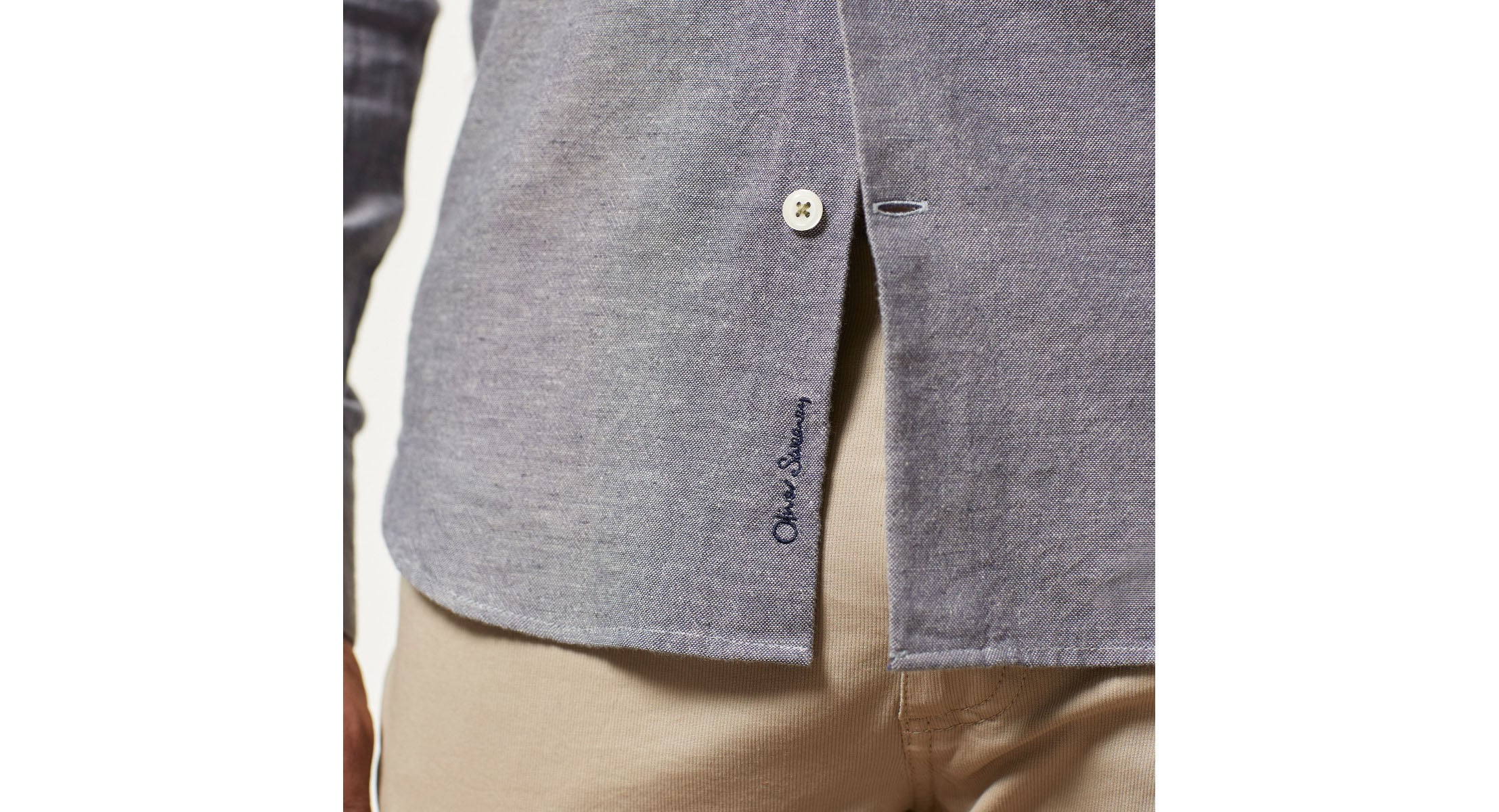 Alcobaca Dark Blue - Image 6