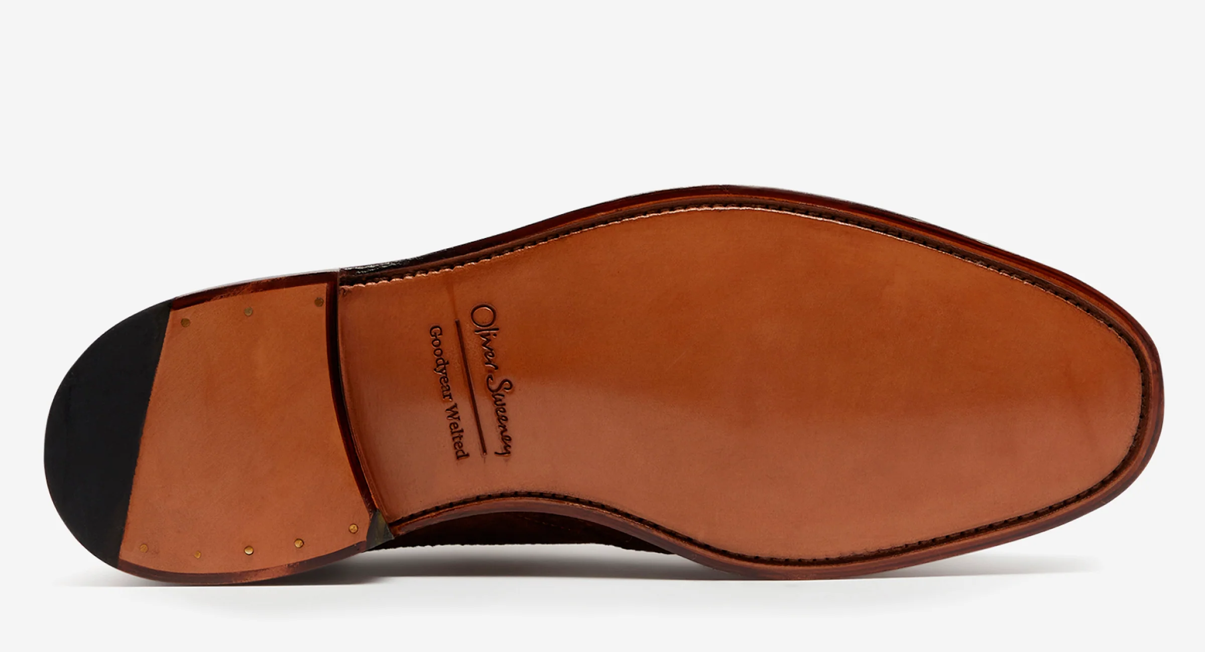 Aldeburgh Dark Tan - Image 6