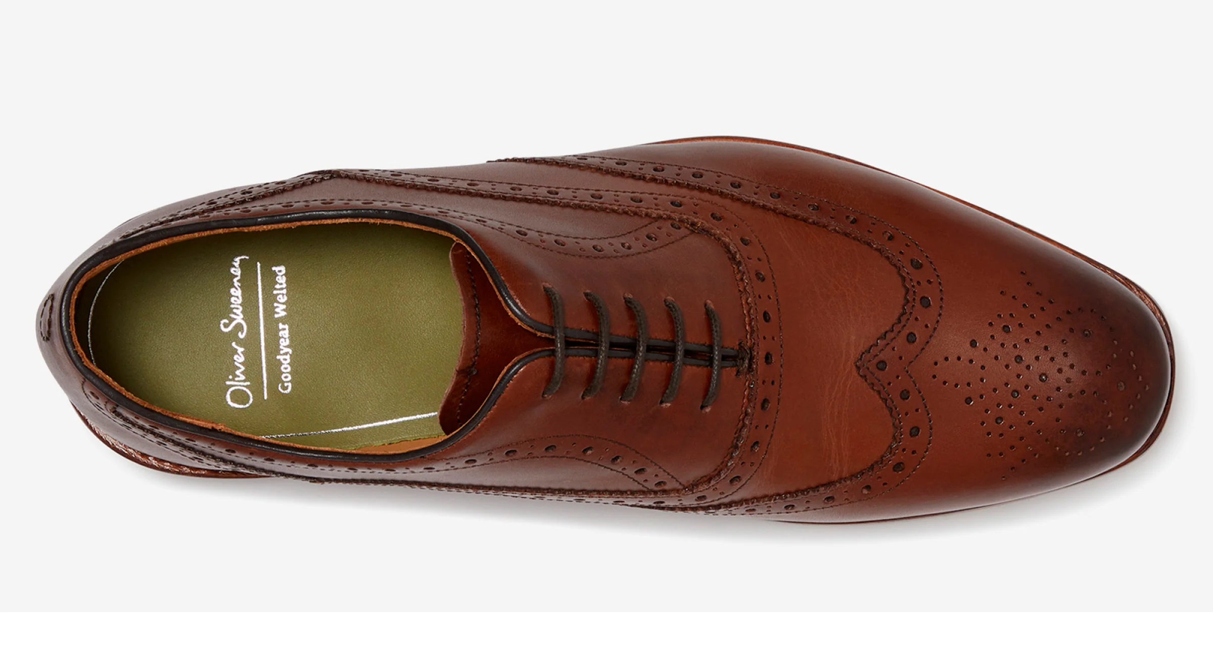 Aldeburgh Dark Tan - Image 7