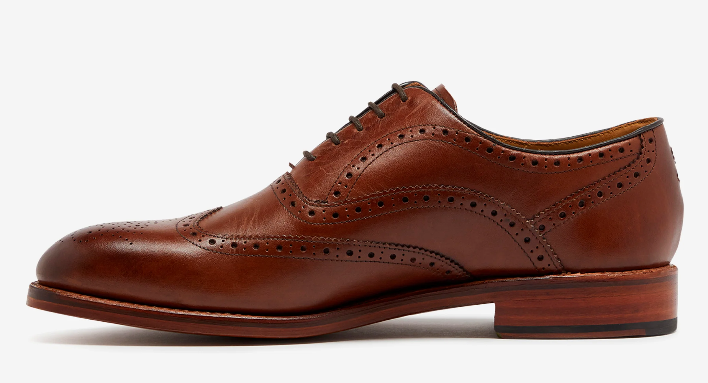 Aldeburgh Dark Tan - Image 8