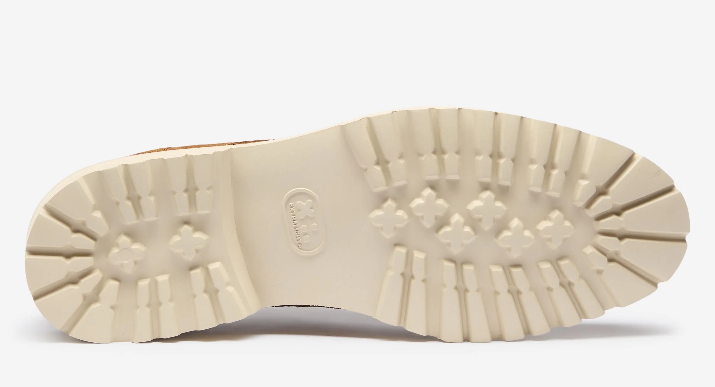 Alderton Tan Suede - Image 6