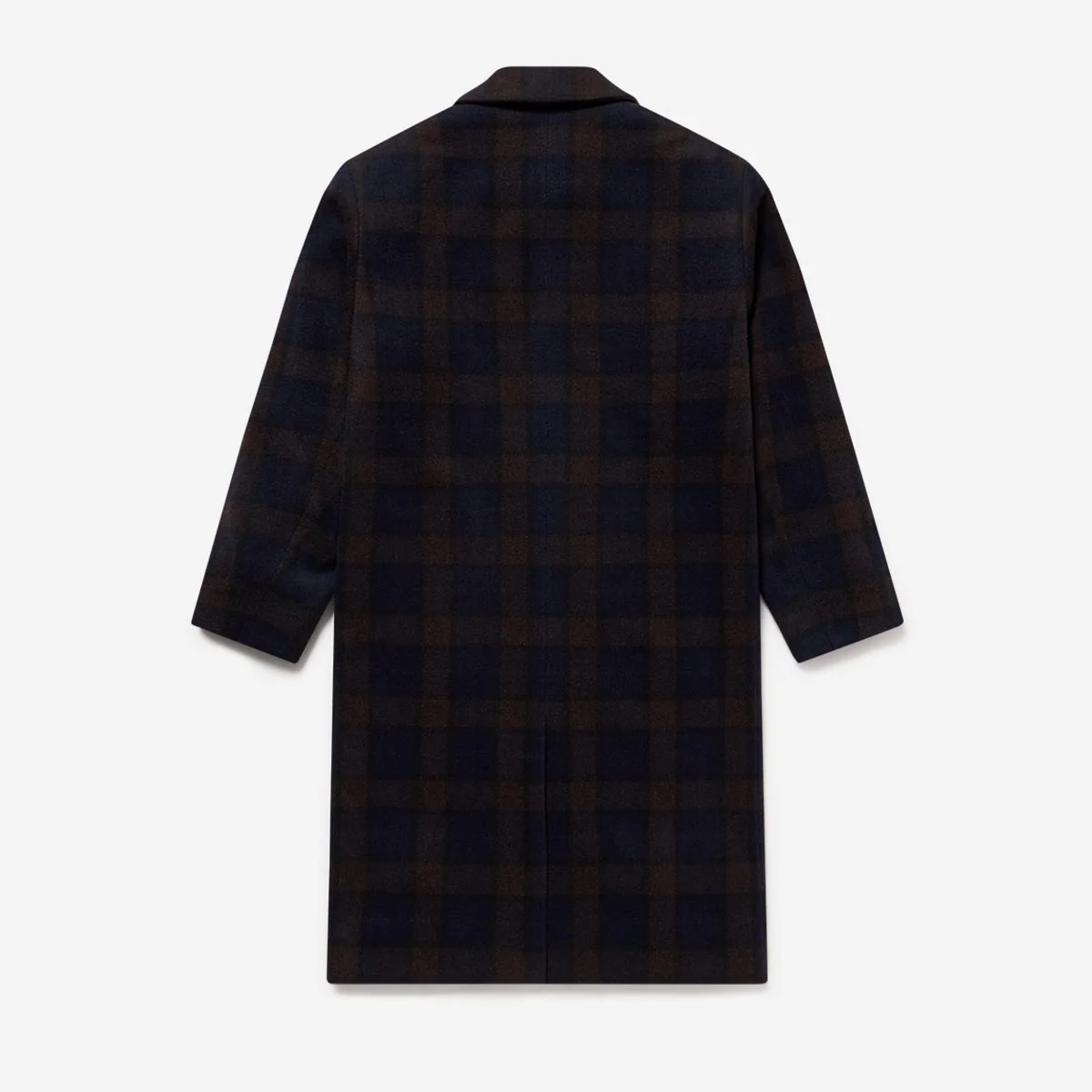 Aldous Navy Check - Image 12