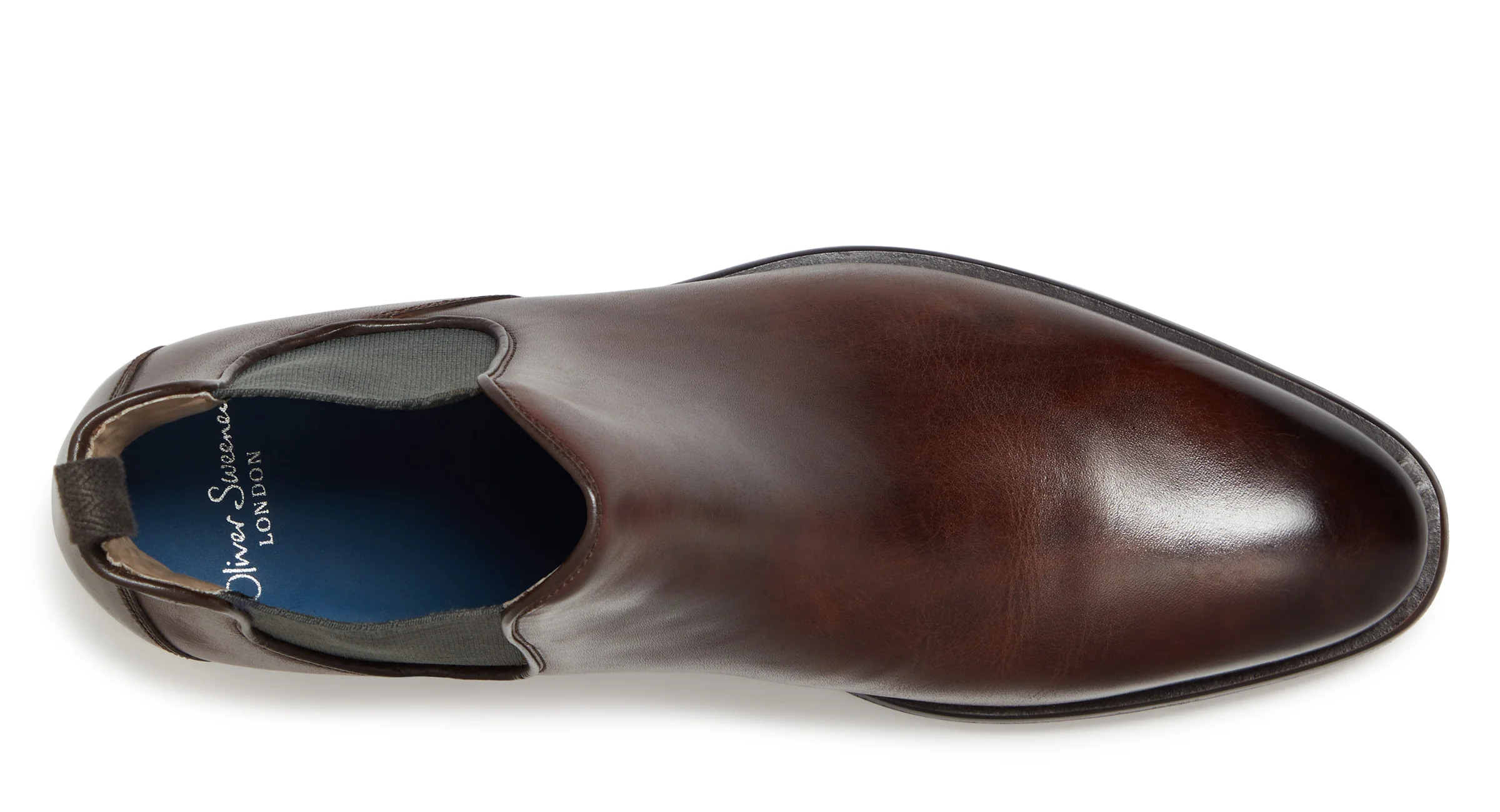 Allegro Brown - Image 7