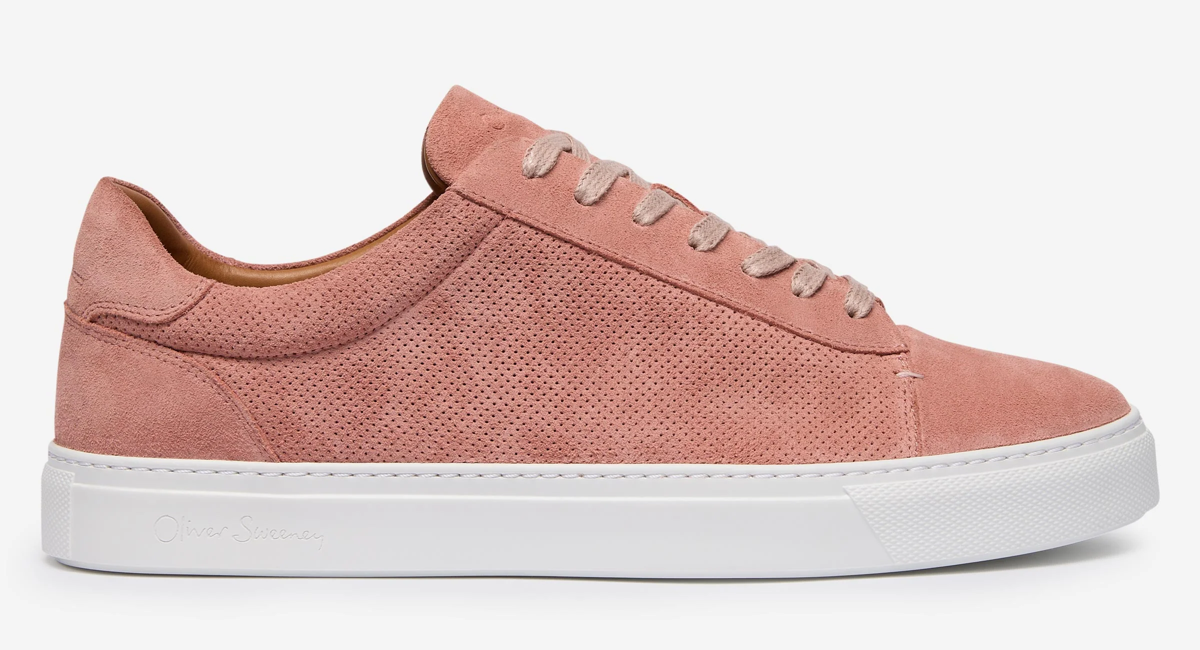 Almada Dusty Pink - Image 4