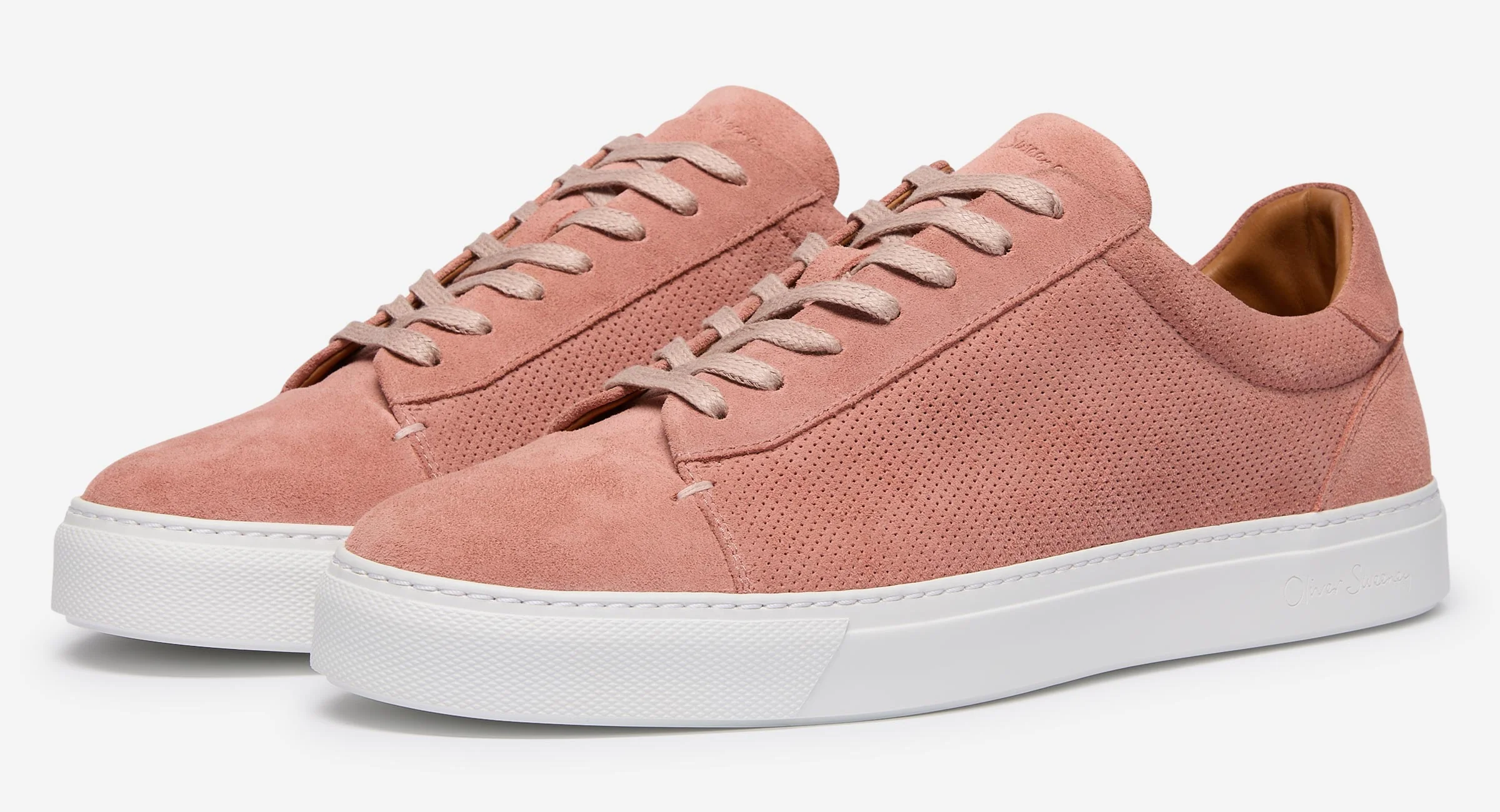 Almada Dusty Pink - Image 5