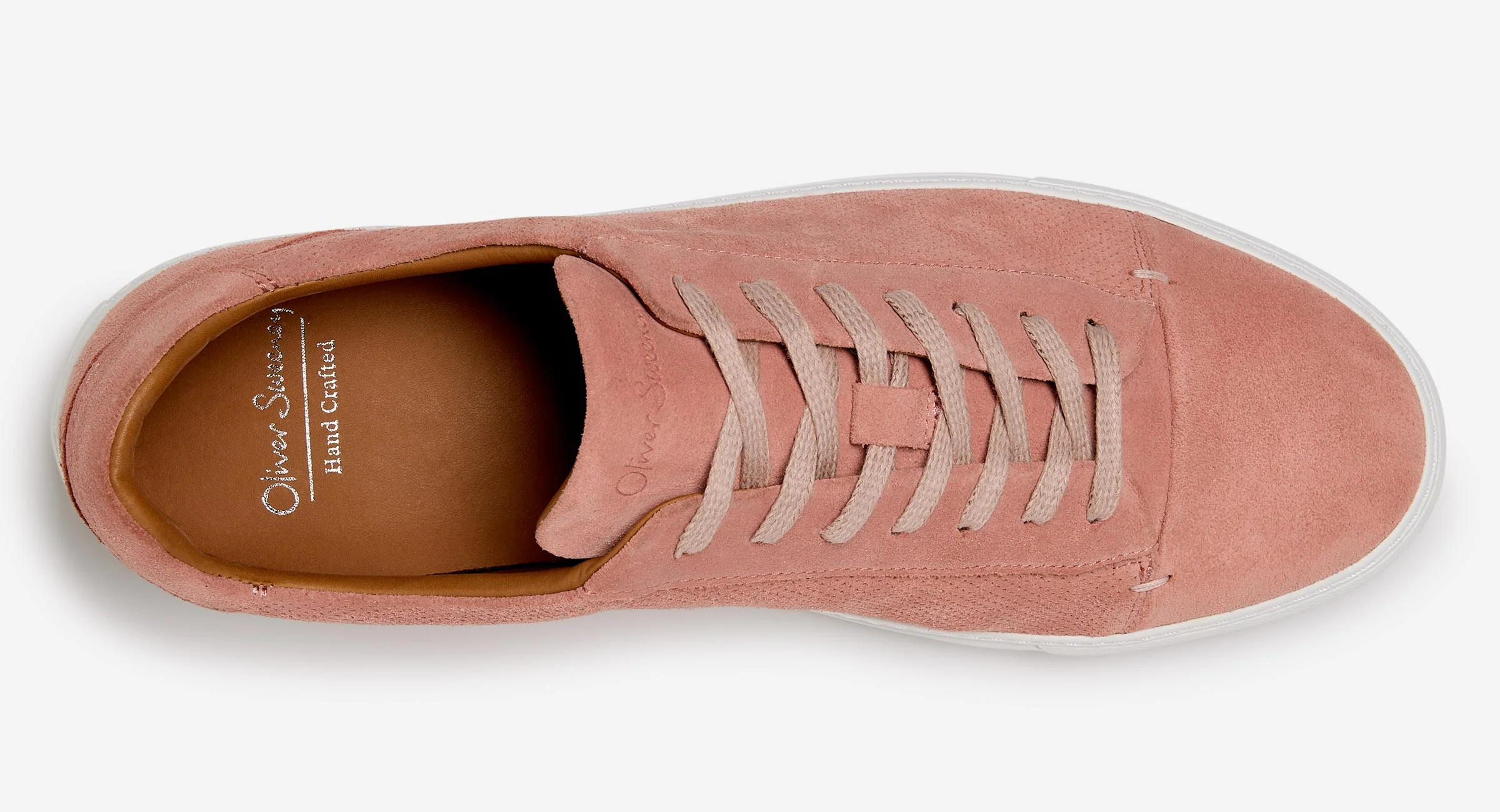 Almada Dusty Pink - Image 7