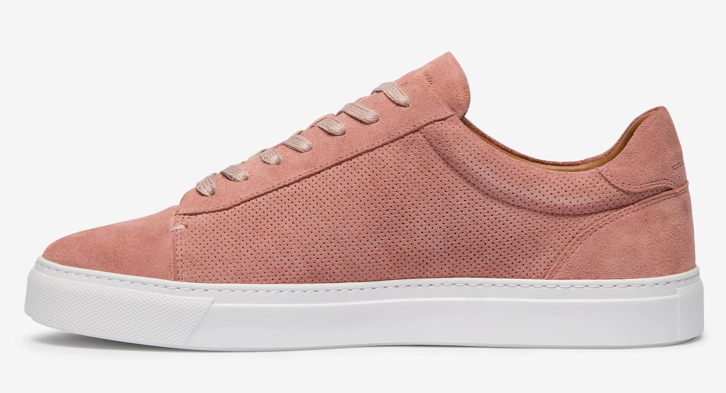 Almada Dusty Pink - Image 8