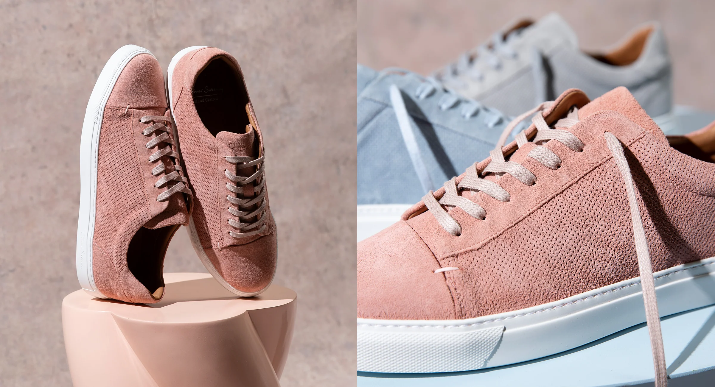 Almada Dusty Pink - Image 9