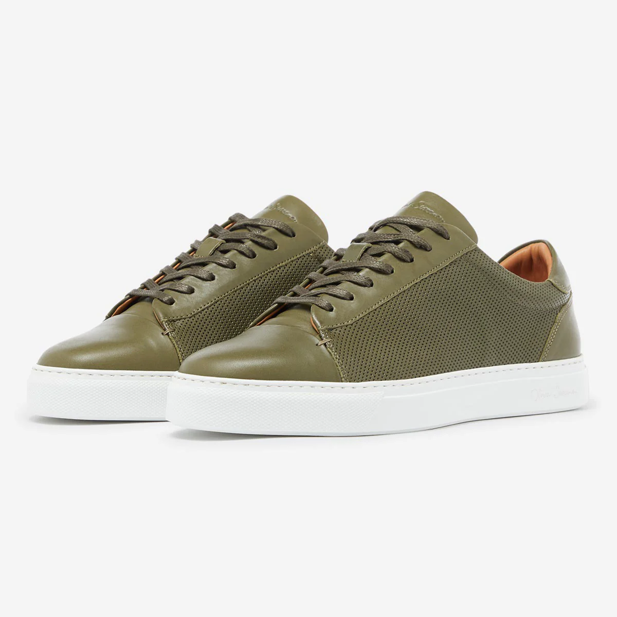 Almada Khaki - Image 2