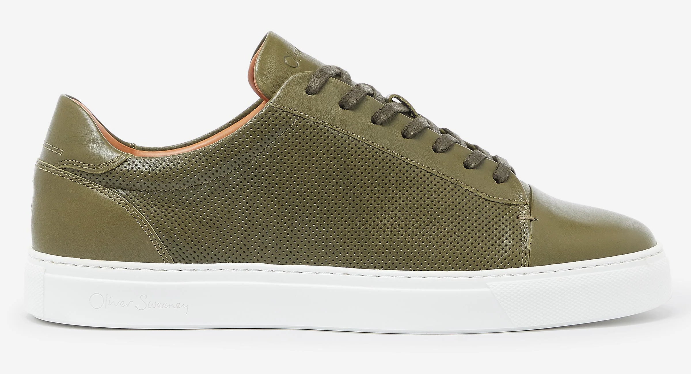 Almada Khaki - Image 4