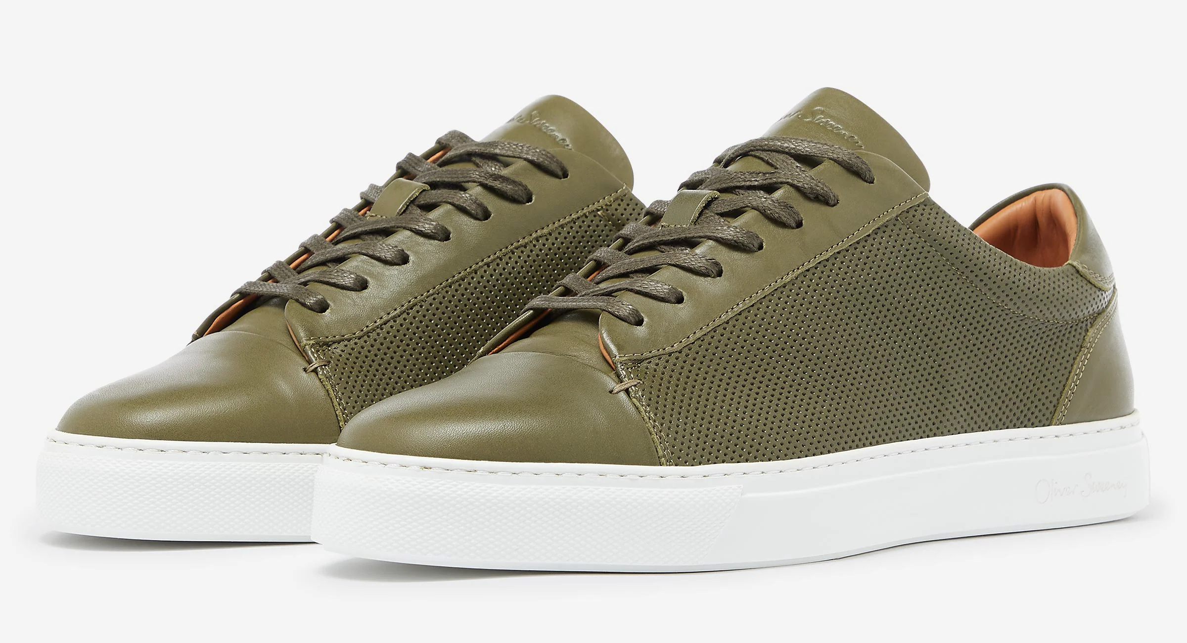 Almada Khaki - Image 5