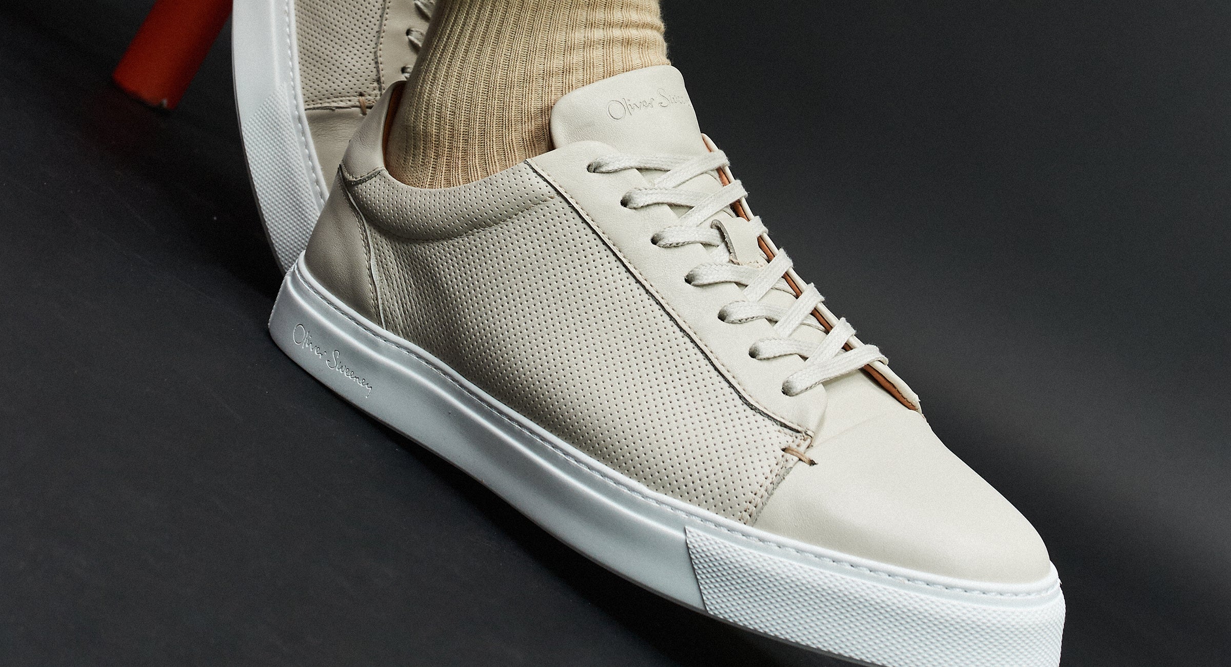 Almada Off White - Image 10