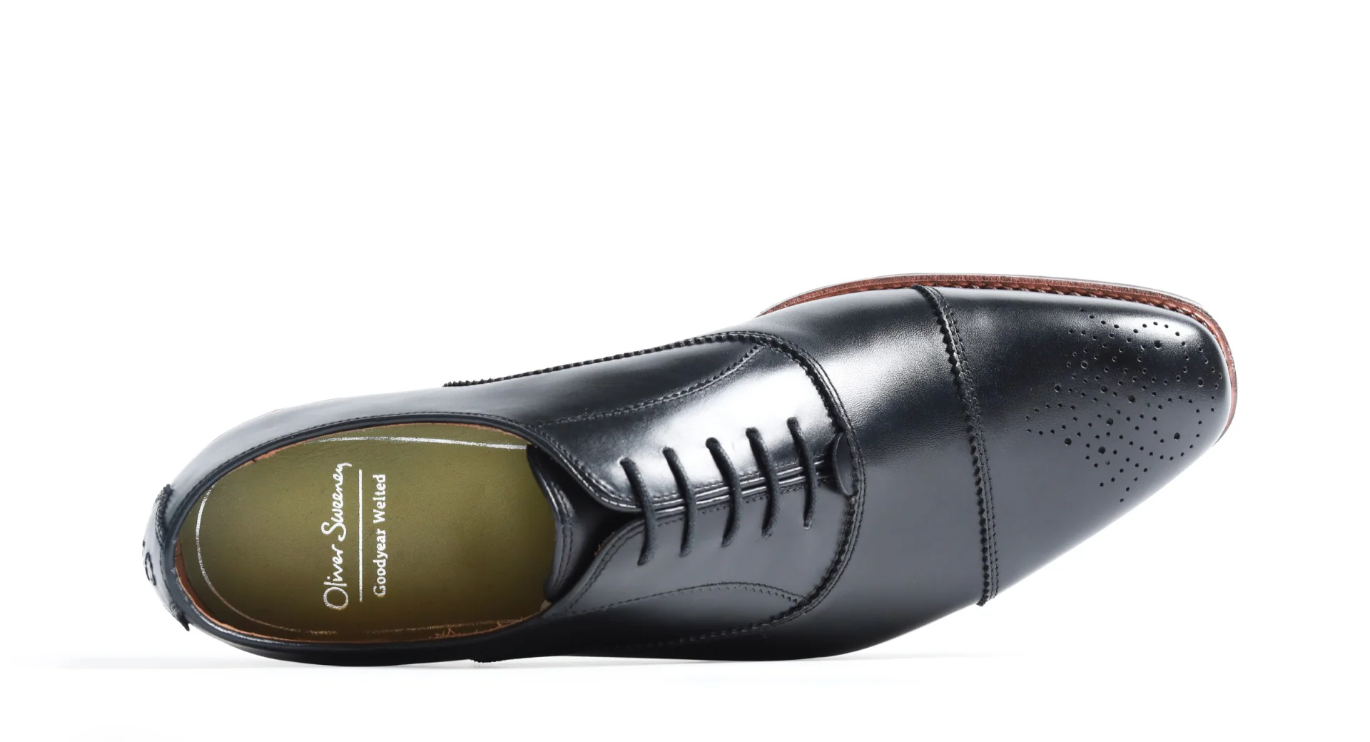 Alvingham Black - Image 7