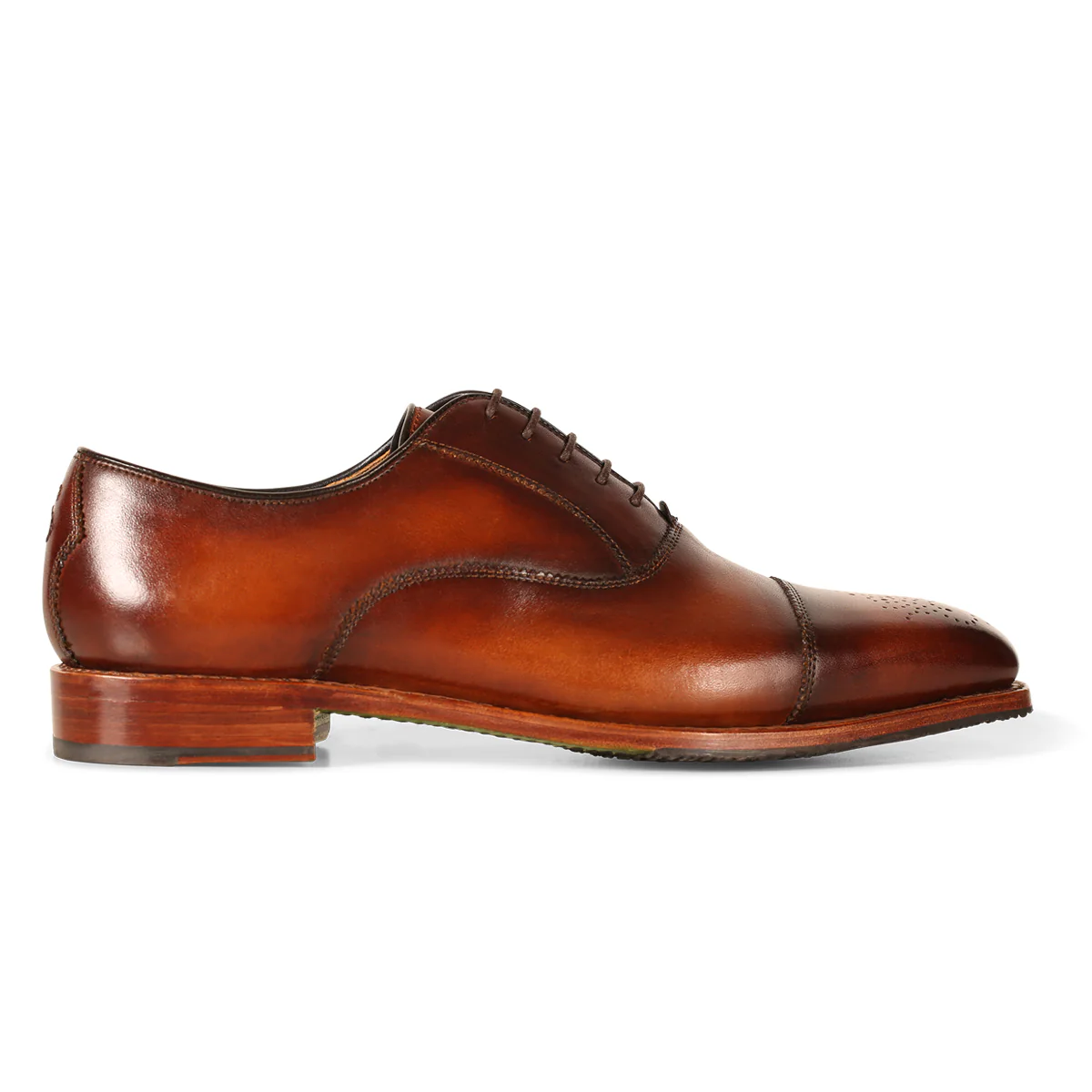 Alvingham Dark Tan - Image 3