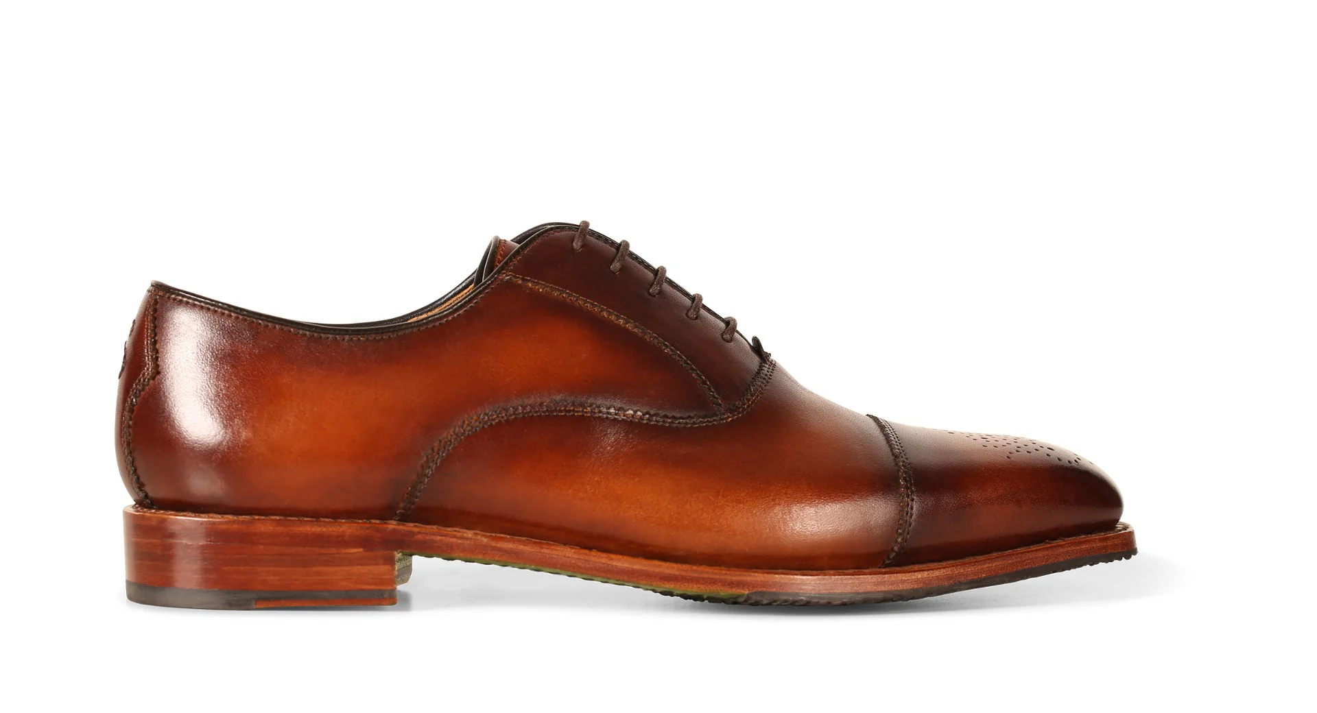 Alvingham Dark Tan - Image 4