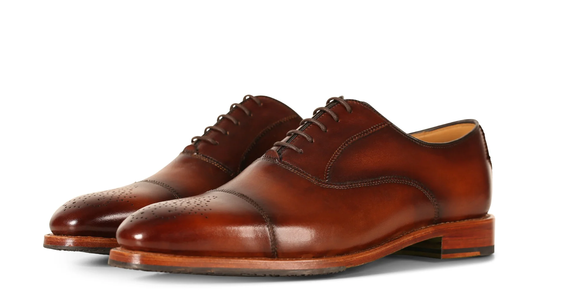 Alvingham Dark Tan - Image 5