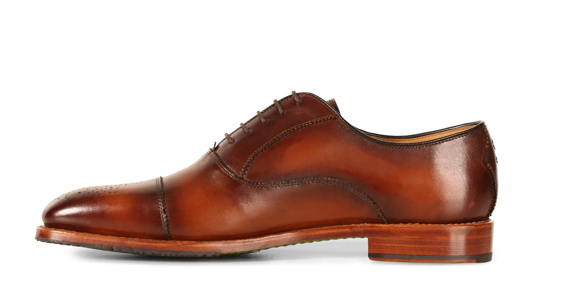 Alvingham Dark Tan - Image 6