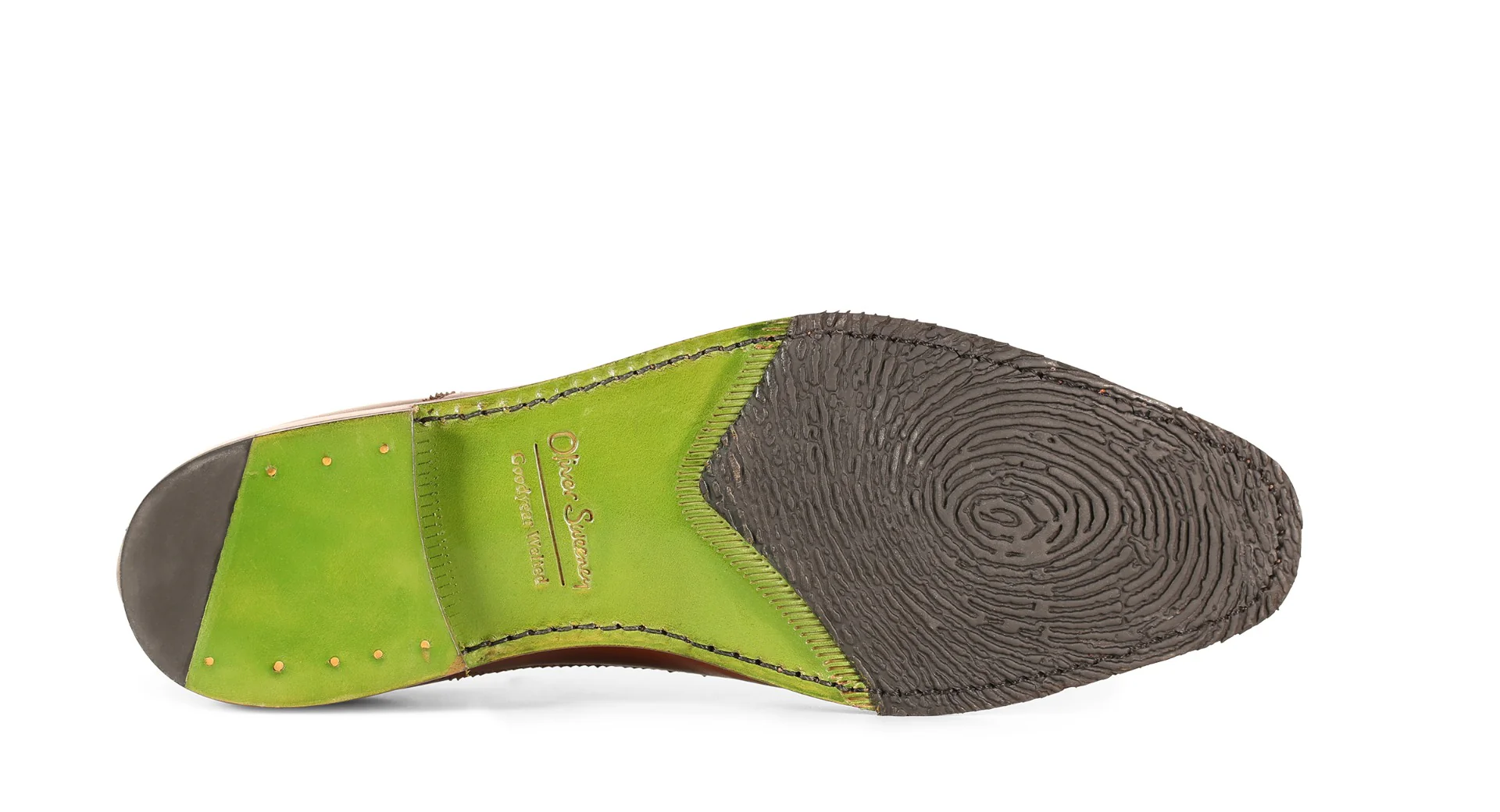 Alvingham Dark Tan - Image 7
