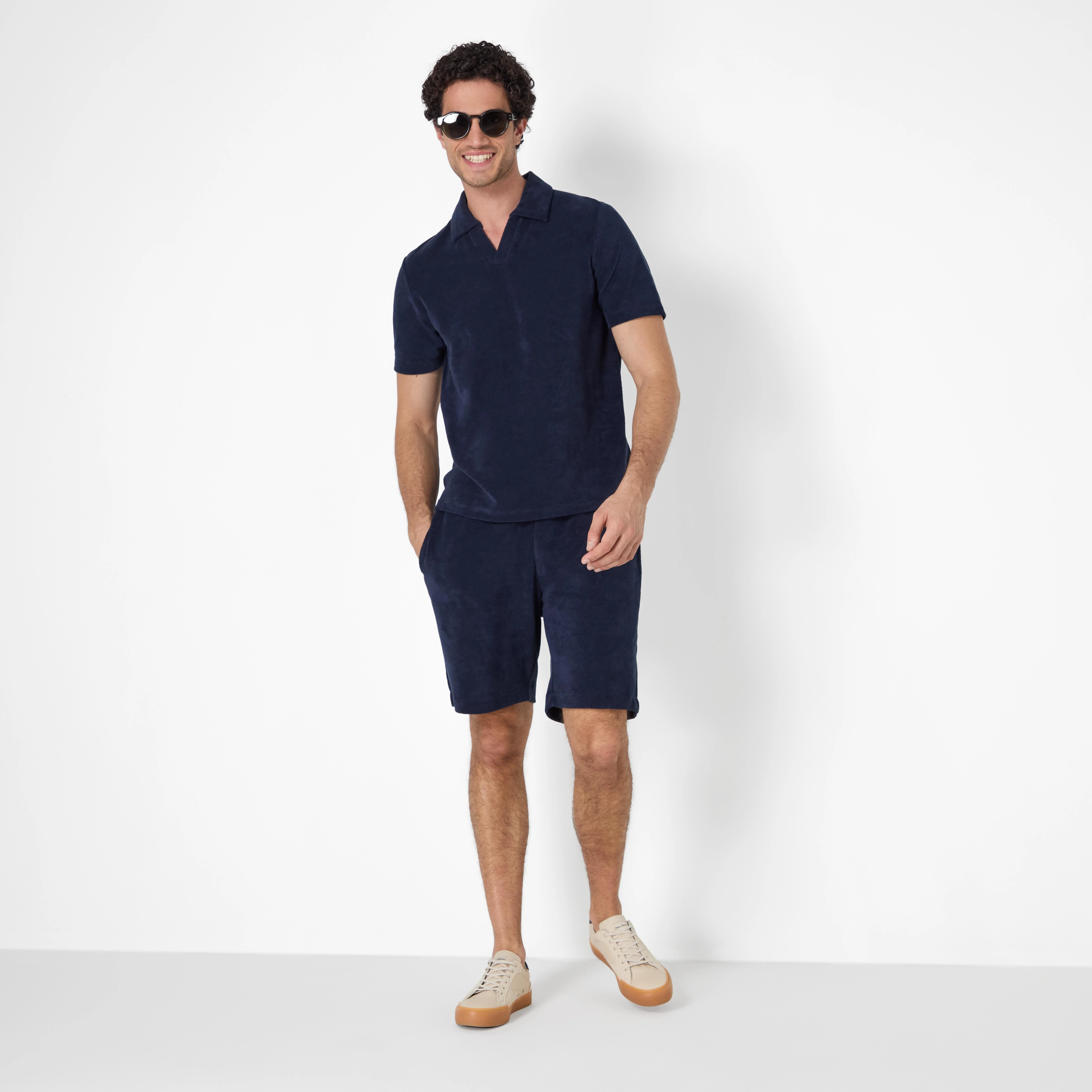 Amberley Navy - Image 6