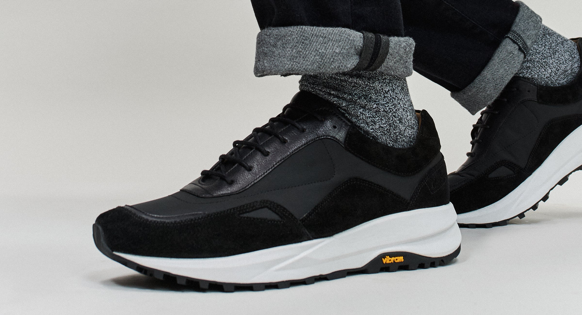 Amble Black - Image 9