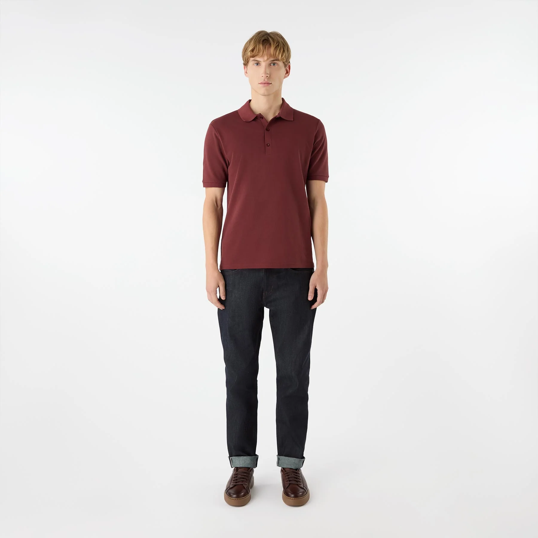 Ancrum Burgundy - Image 3