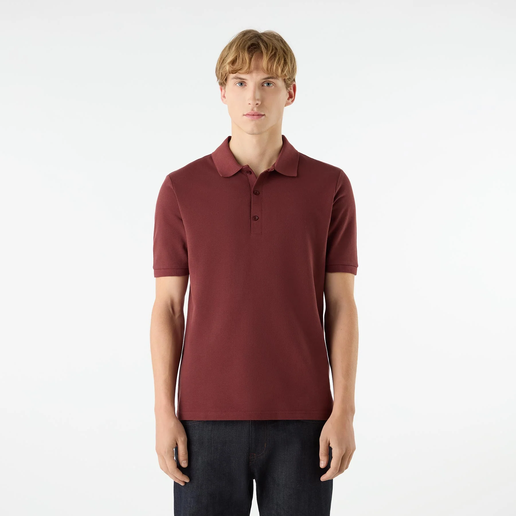 Ancrum Burgundy - Image 4
