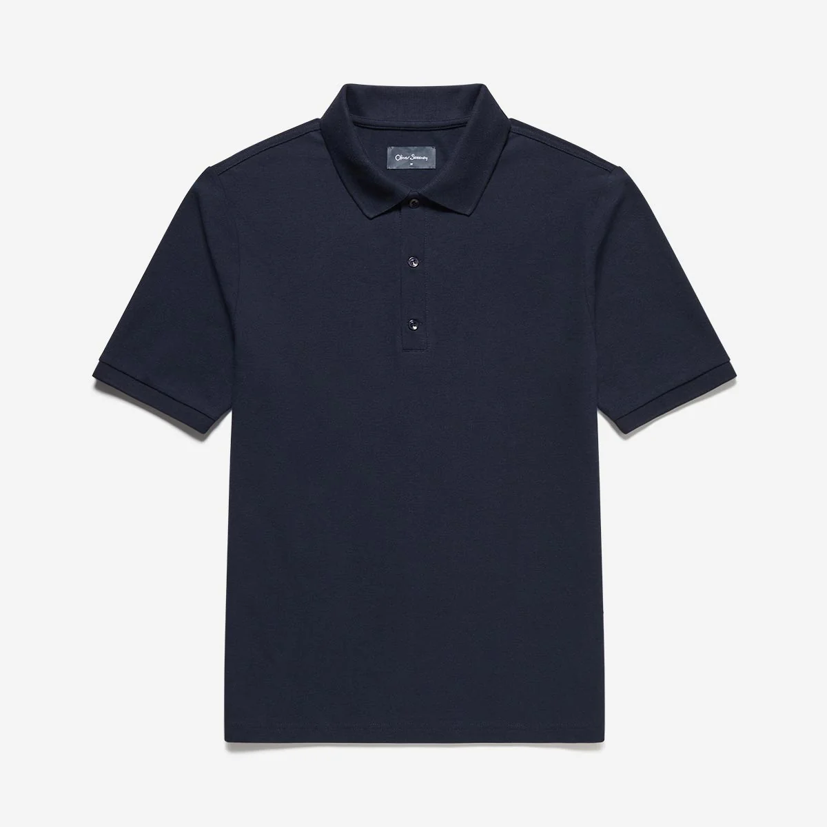 Ancrum Navy - Image 2