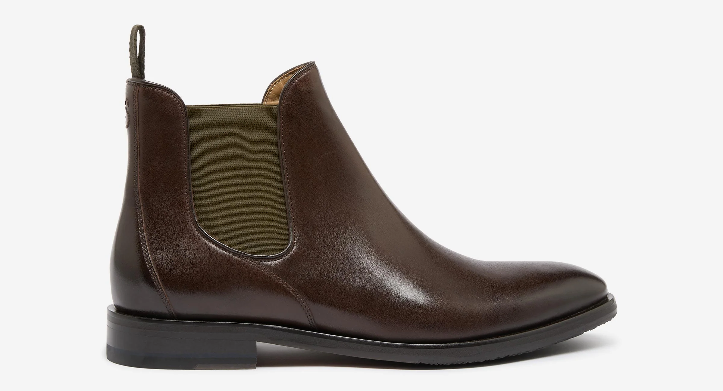 Andante Brown - Image 4