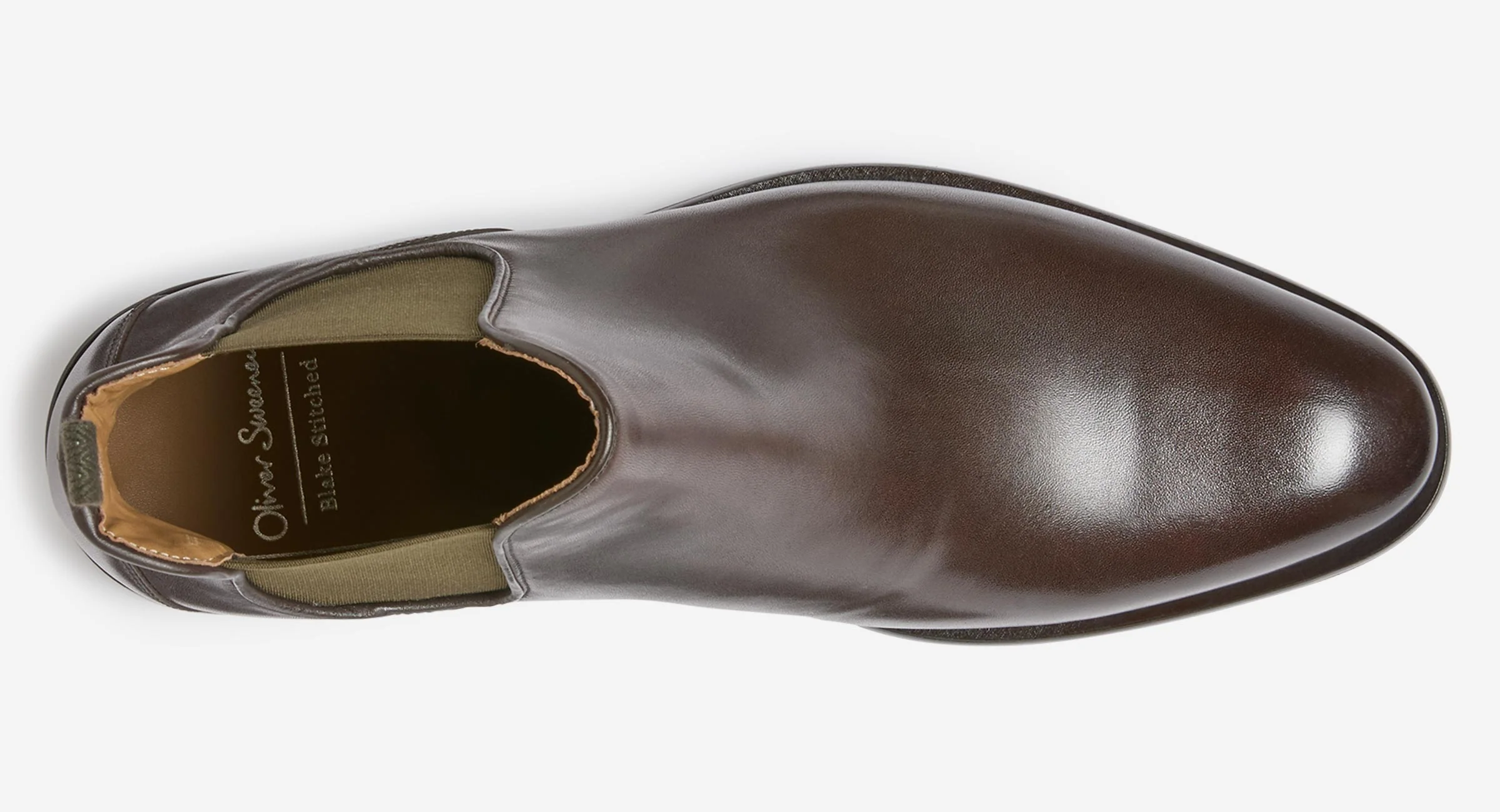 Andante Brown - Image 7