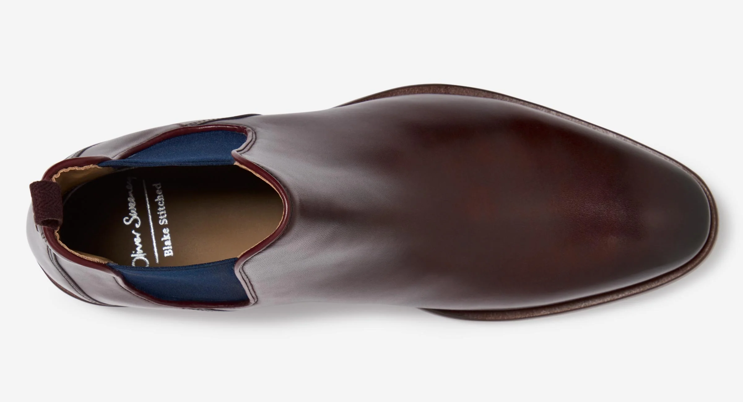 Andante Burgundy - Image 7