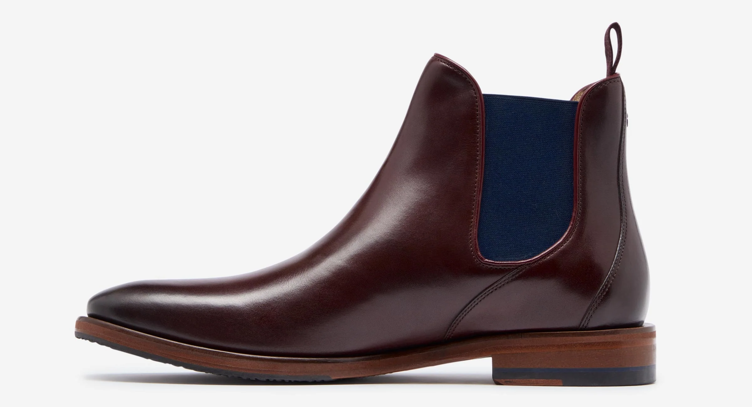 Andante Burgundy - Image 8